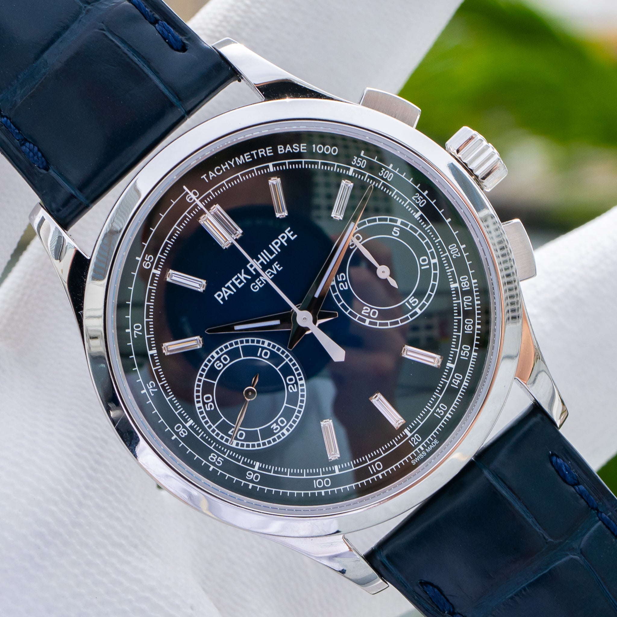 2019 Patek Philippe 5170P Grand Complications 39.4mm