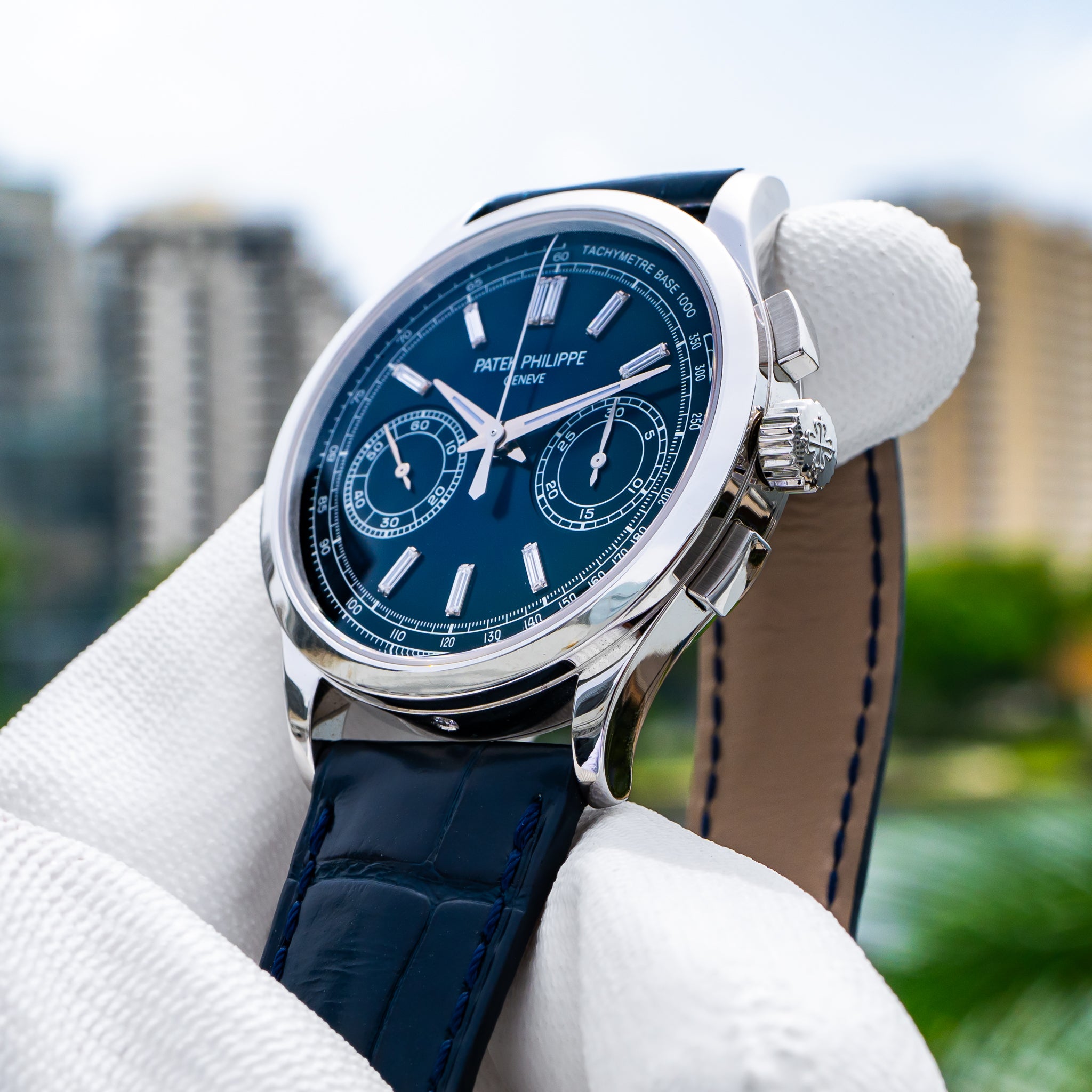 2019 Patek Philippe 5170P Grand Complications 39.4mm