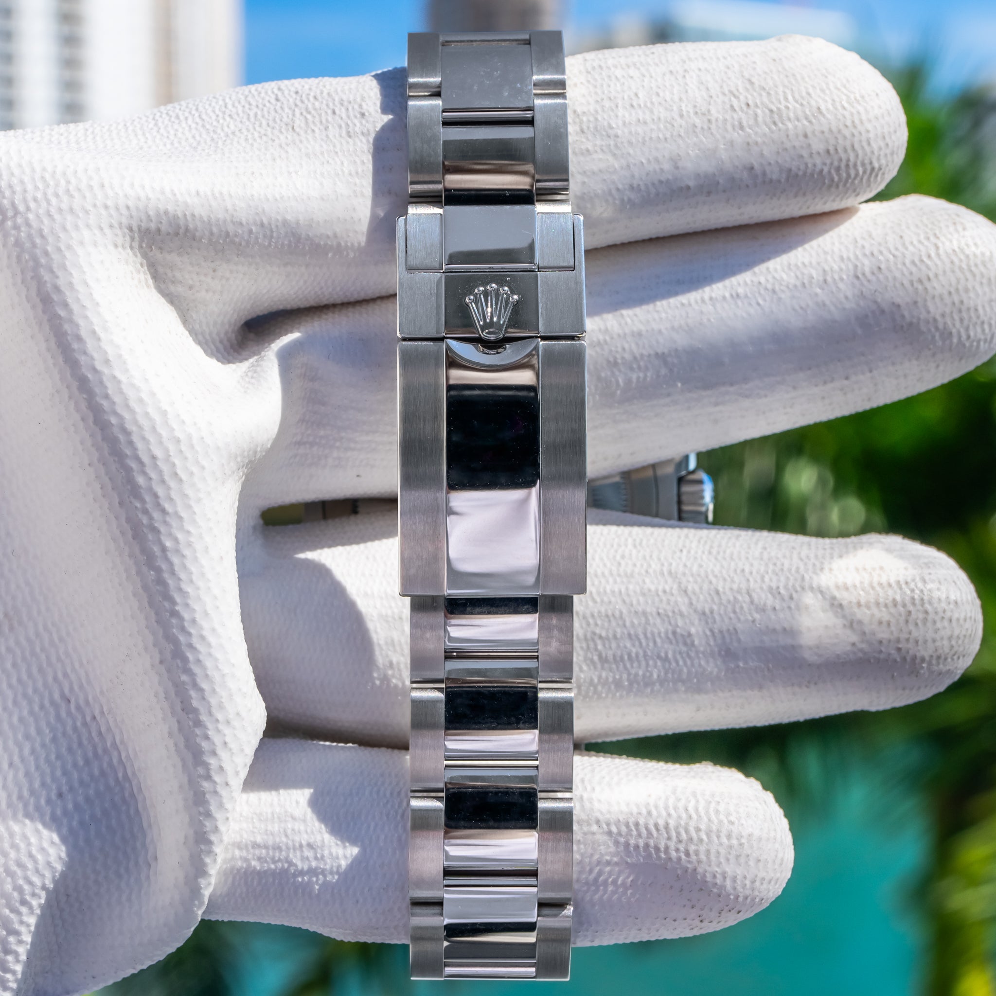 Rolex 2023 GMT-Master II 126710BLNR