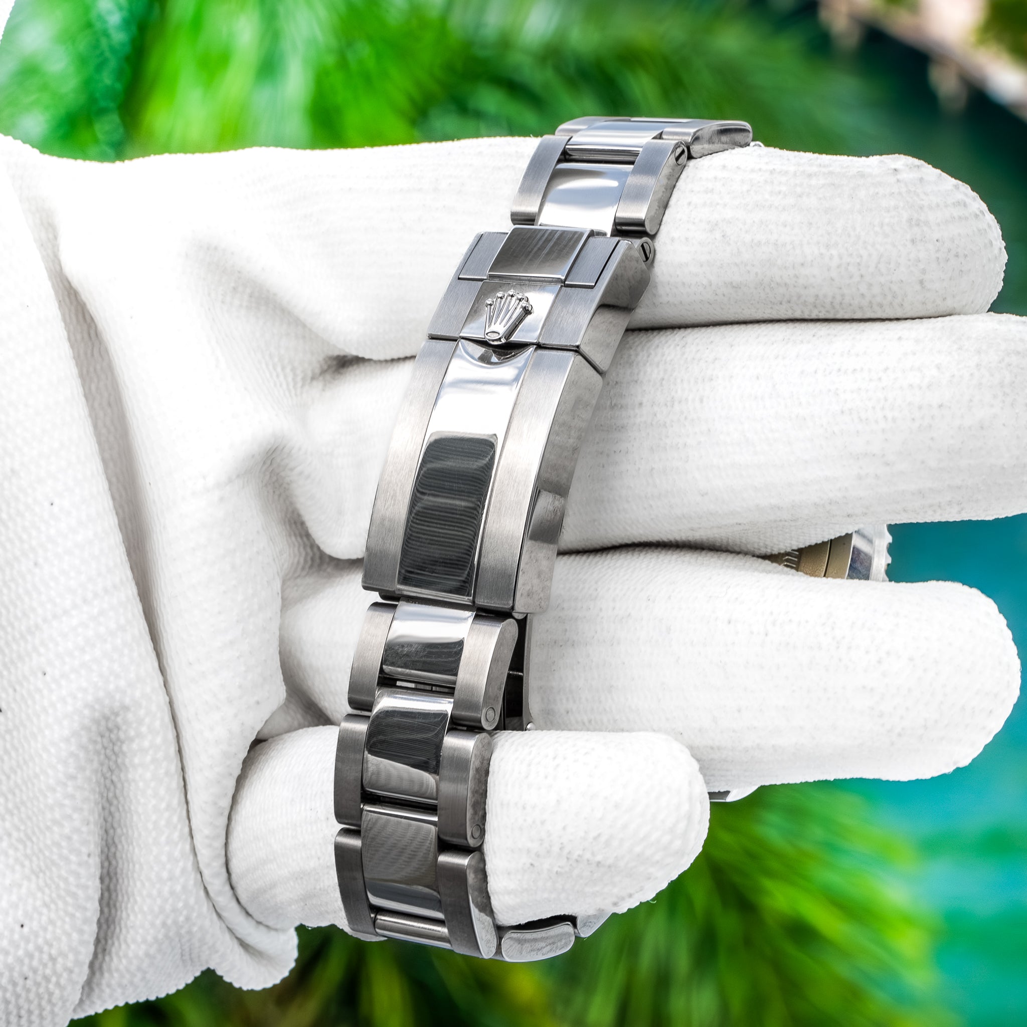 2023 Rolex GMT-Master II 126720VTNR 40mm