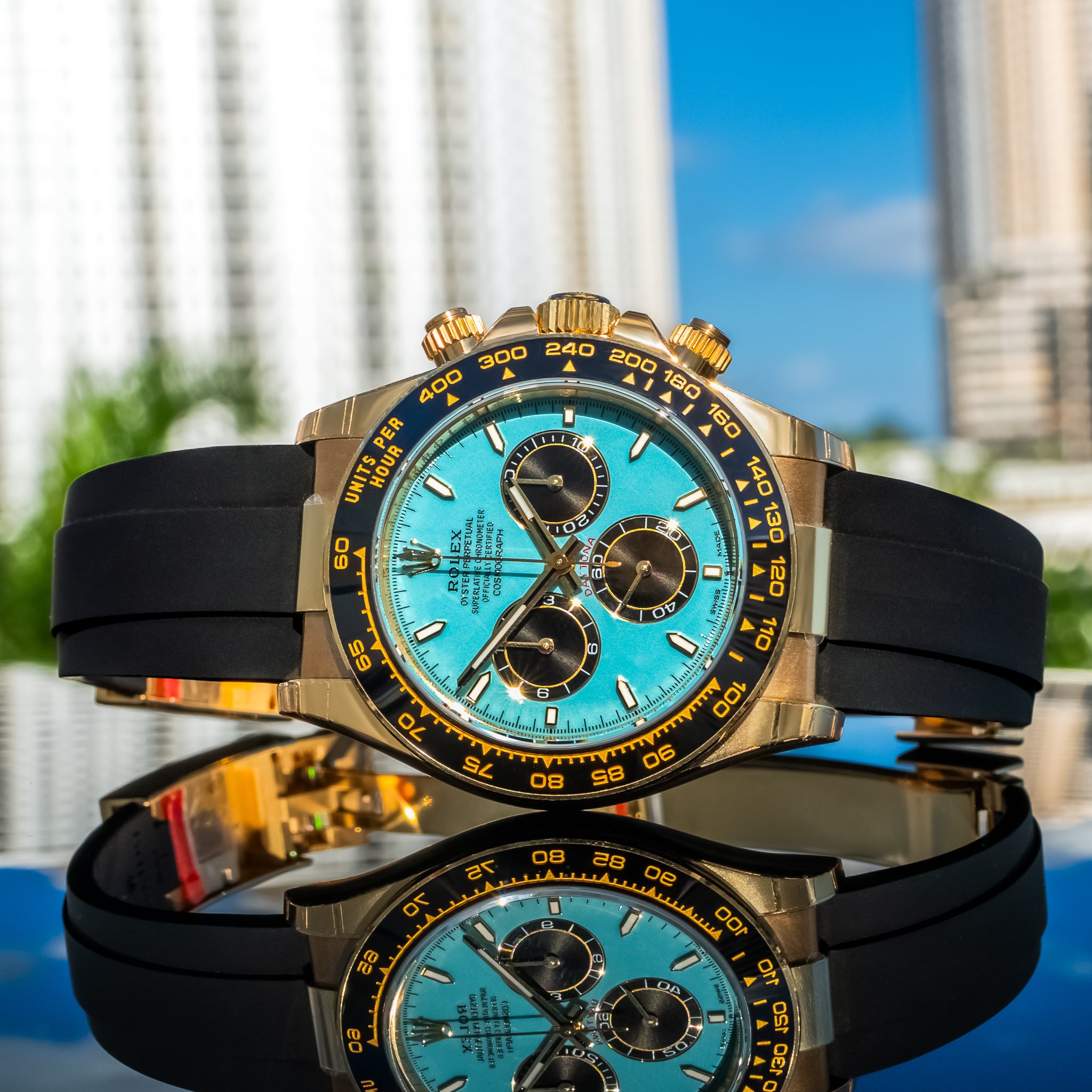 2025 Rolex 126518LN Daytona 40mm