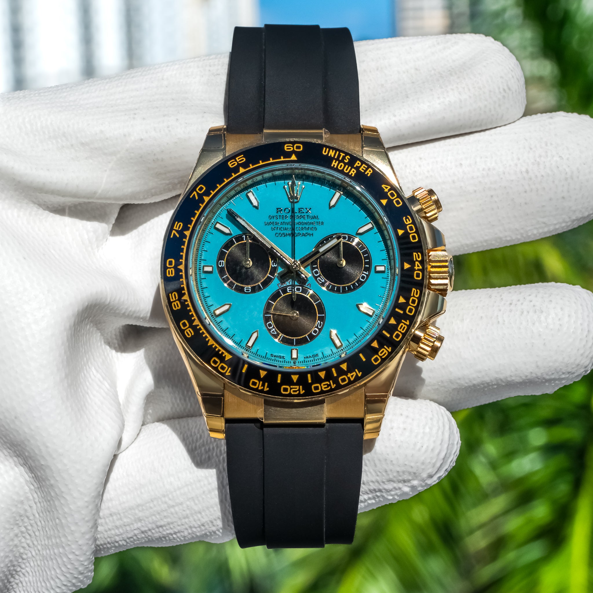 2025 Rolex 126518LN Daytona 40mm