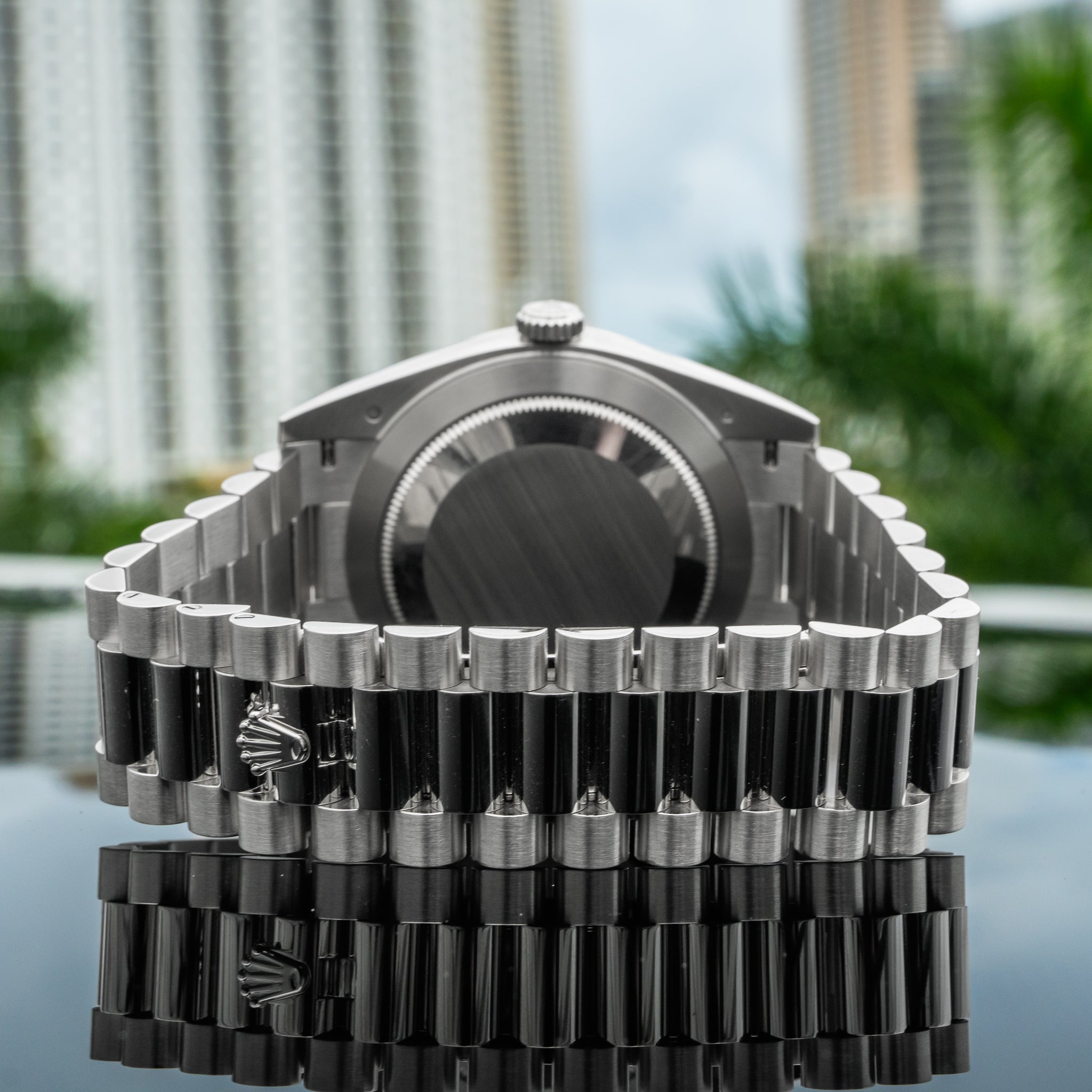 2026 Rolex 228236 Day-Date 40mm