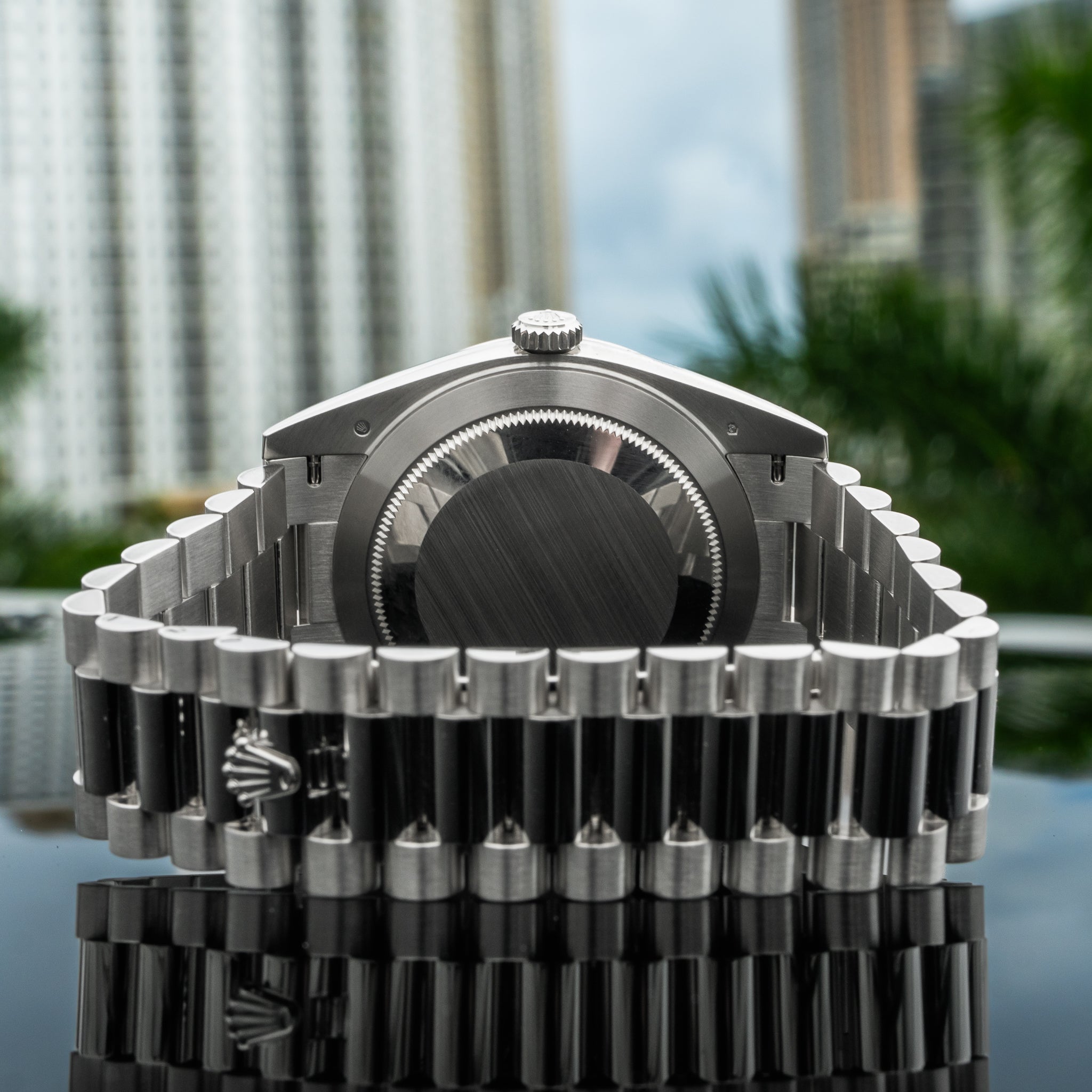 2026 Rolex 228236 Day-Date 40mm