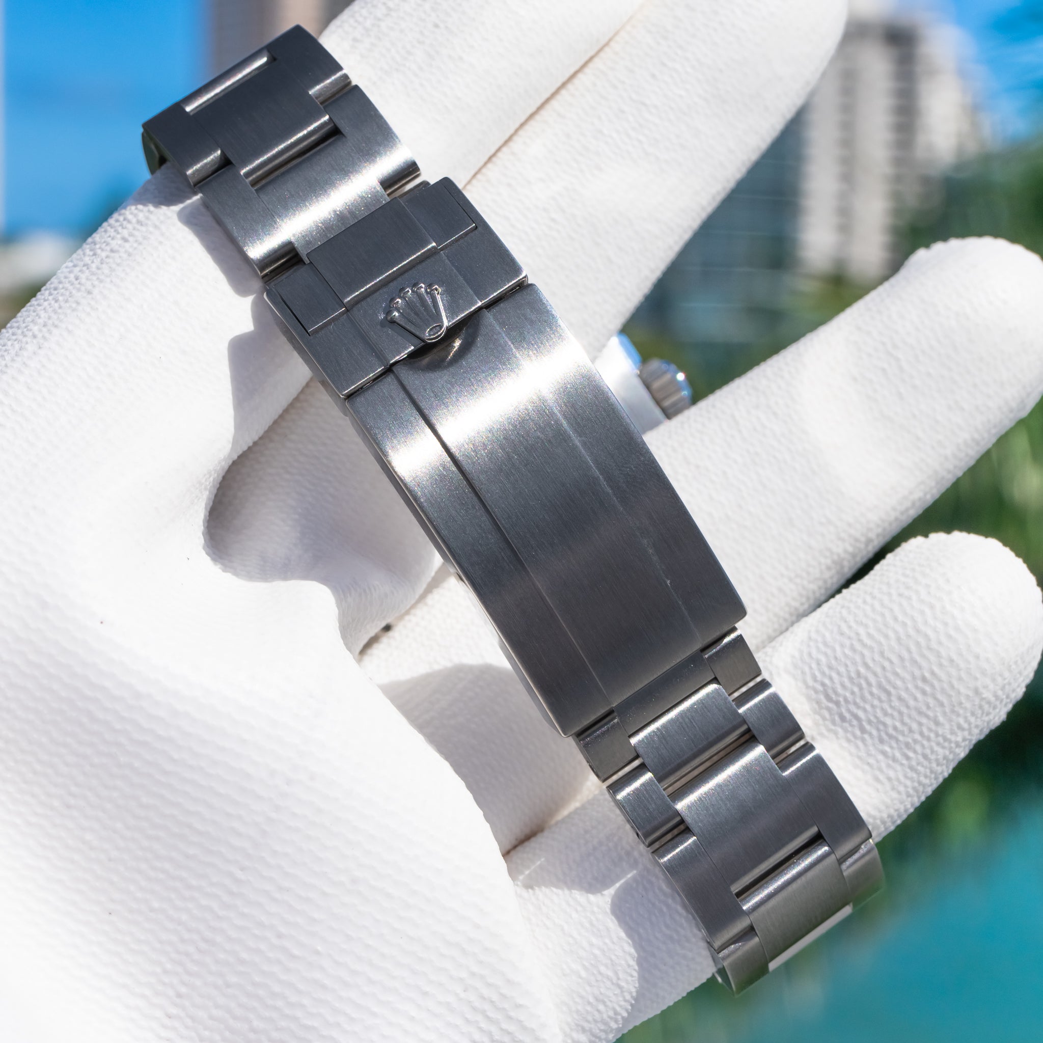 Rolex 2022 Submariner 126610LV