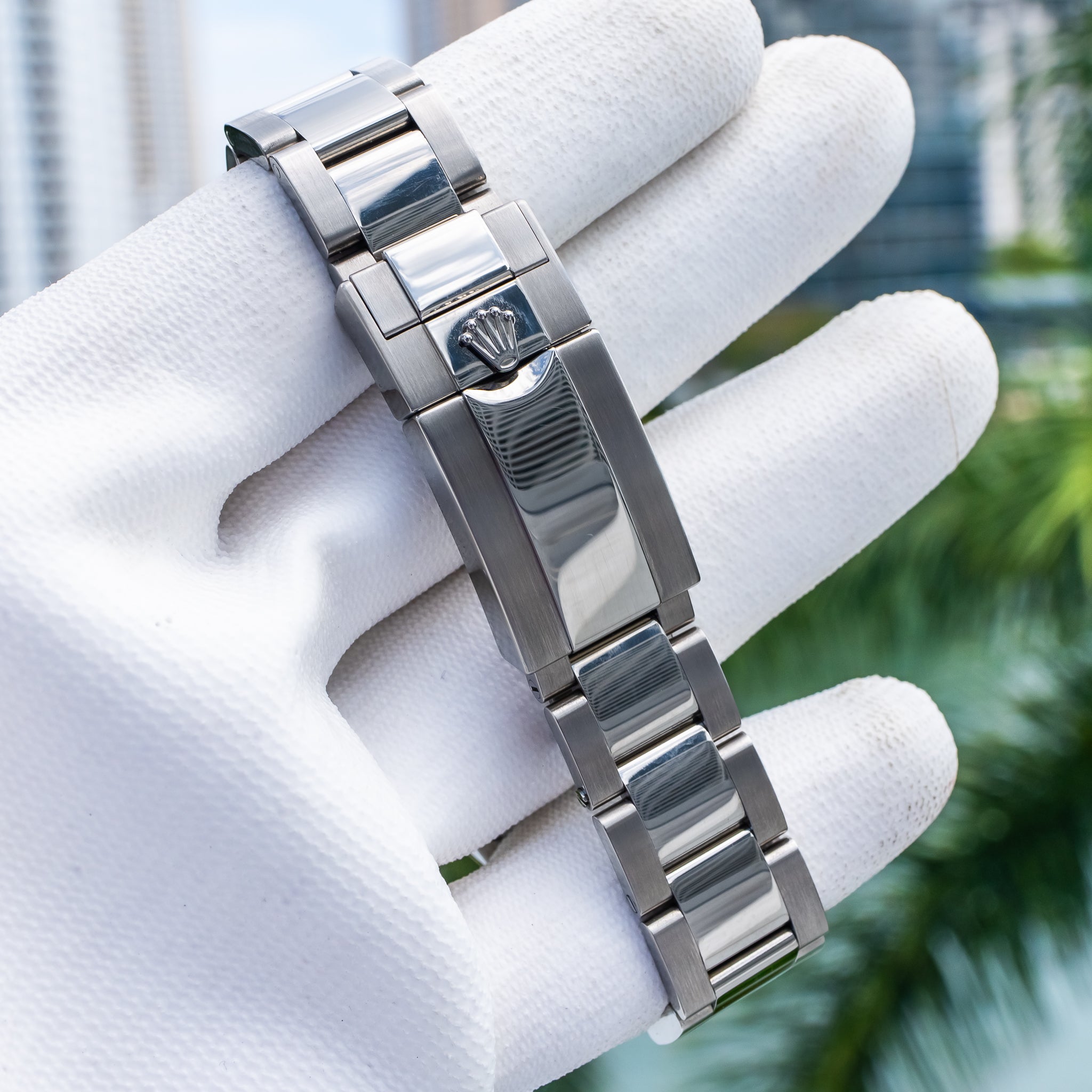 2023 Rolex Daytona 126500LN White Dial 40mm