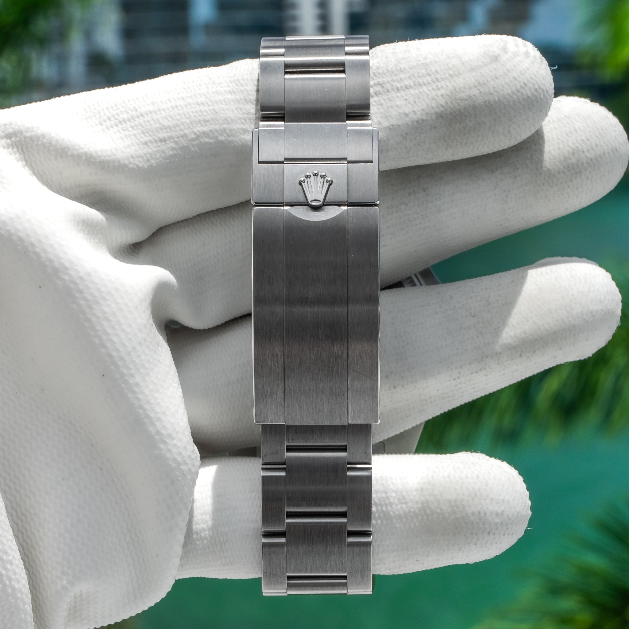 2025 Rolex 136660 Sea-Dweller Deepsea James Cameron 44mm