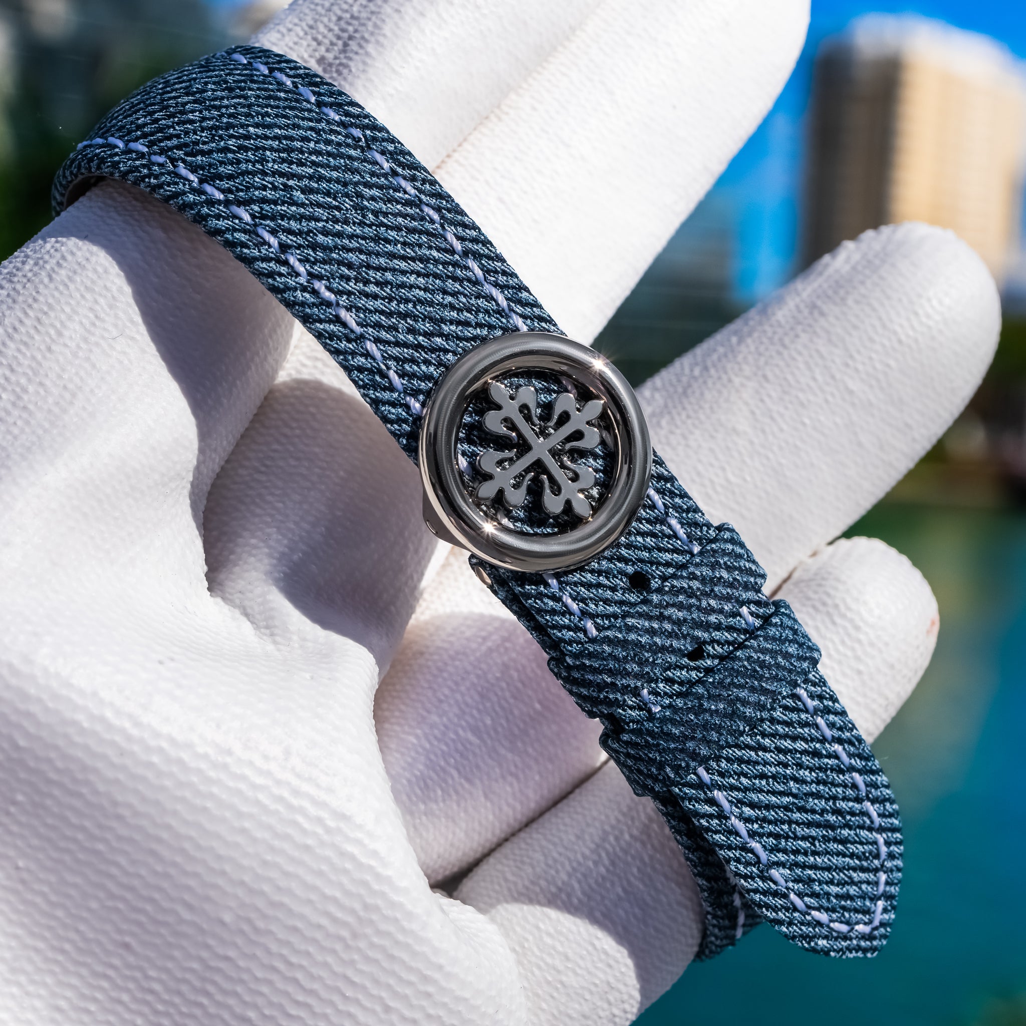 Patek Philippe 2024 Complications 5330G World Time 40mm