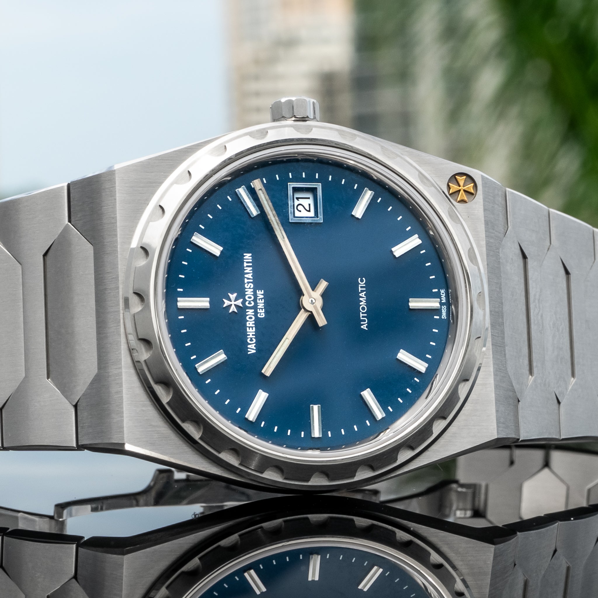 2025 Vacheron Constantin 4200H/222A-B934 37mm