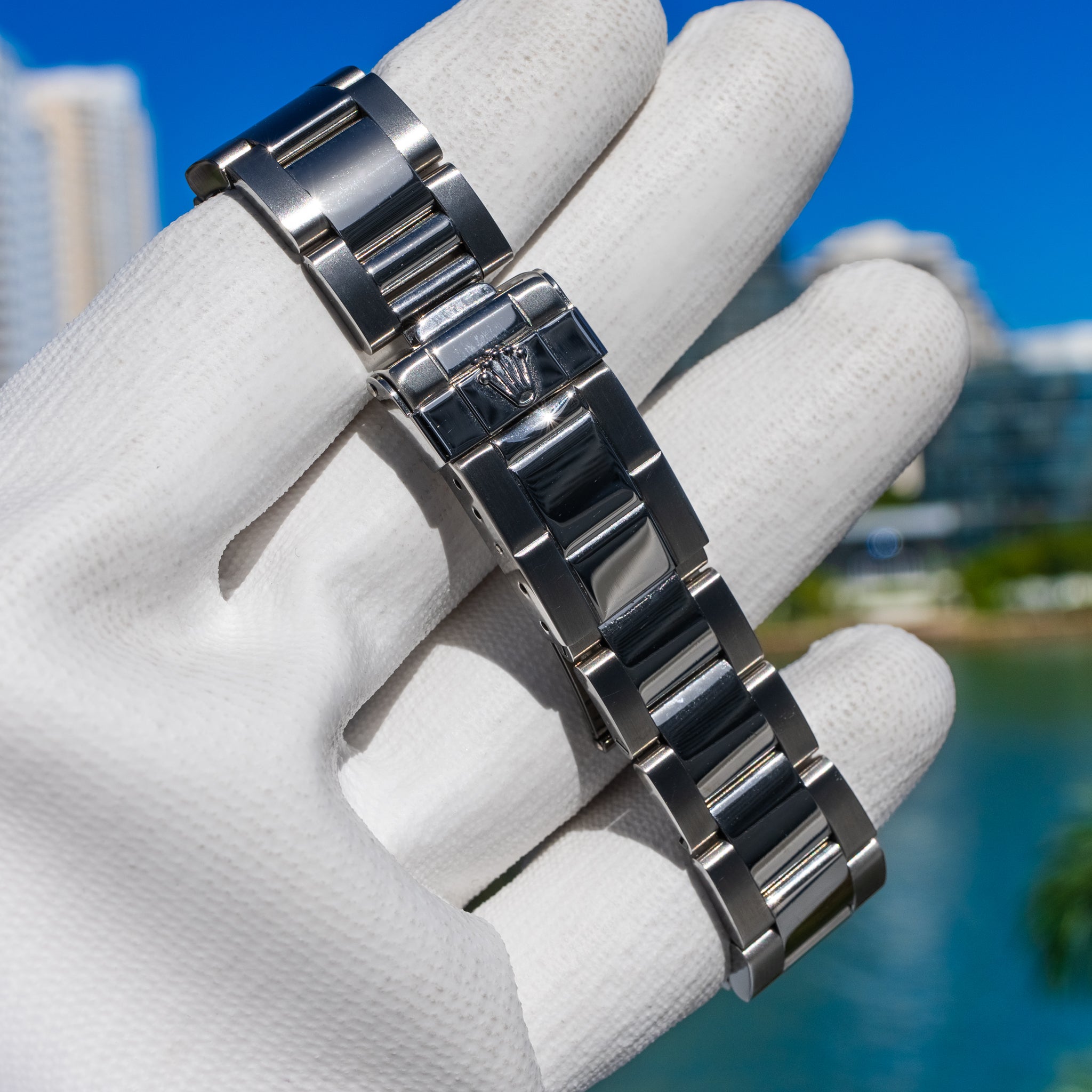 Rolex Daytona 16520 "Balotelli" 40mm