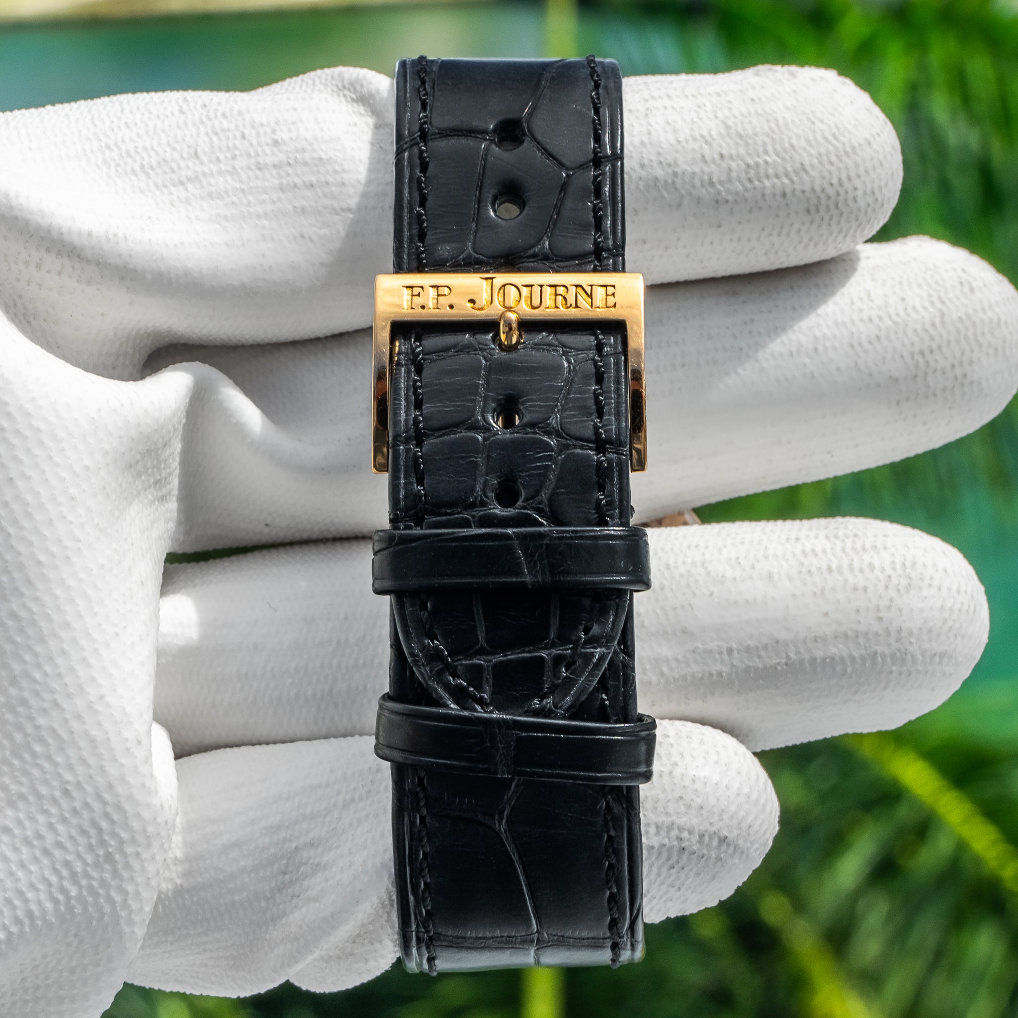 F.P. Journe Octa Automatique Lune Rose Gold 40mm