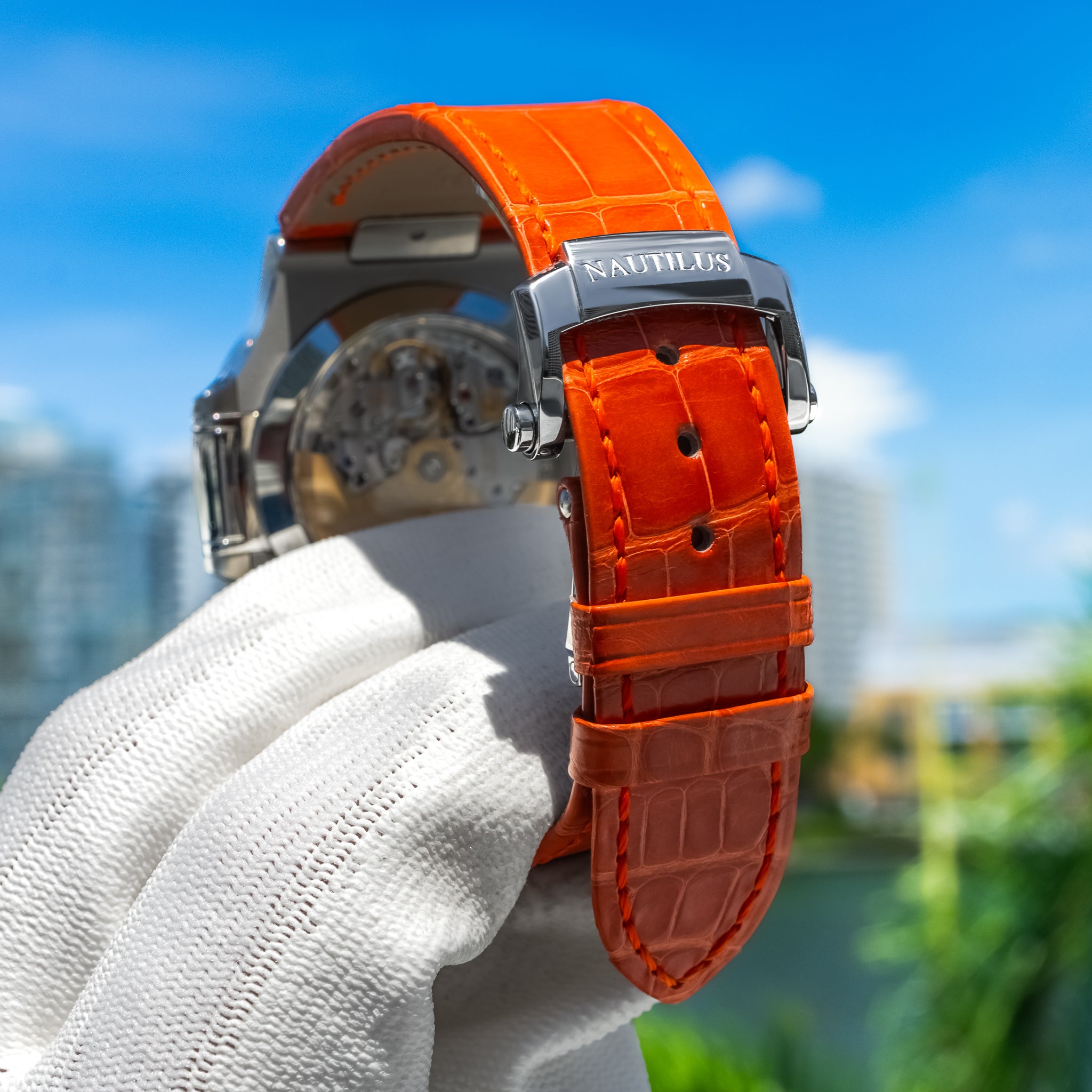 2023 Patek Philippe 5726A Nautilus 40.5mm