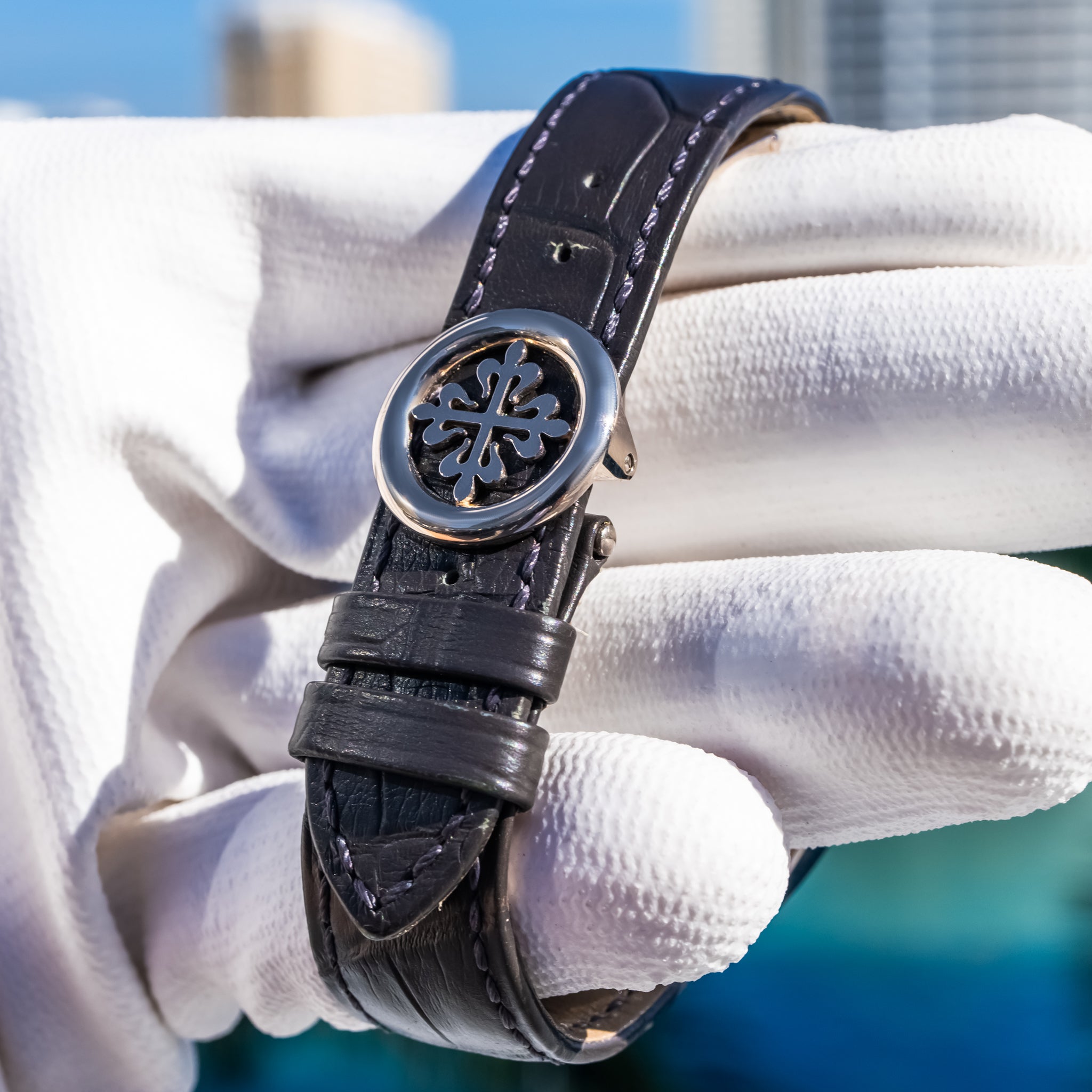2022 Patek Philippe Grand Complications 5320G 40mm