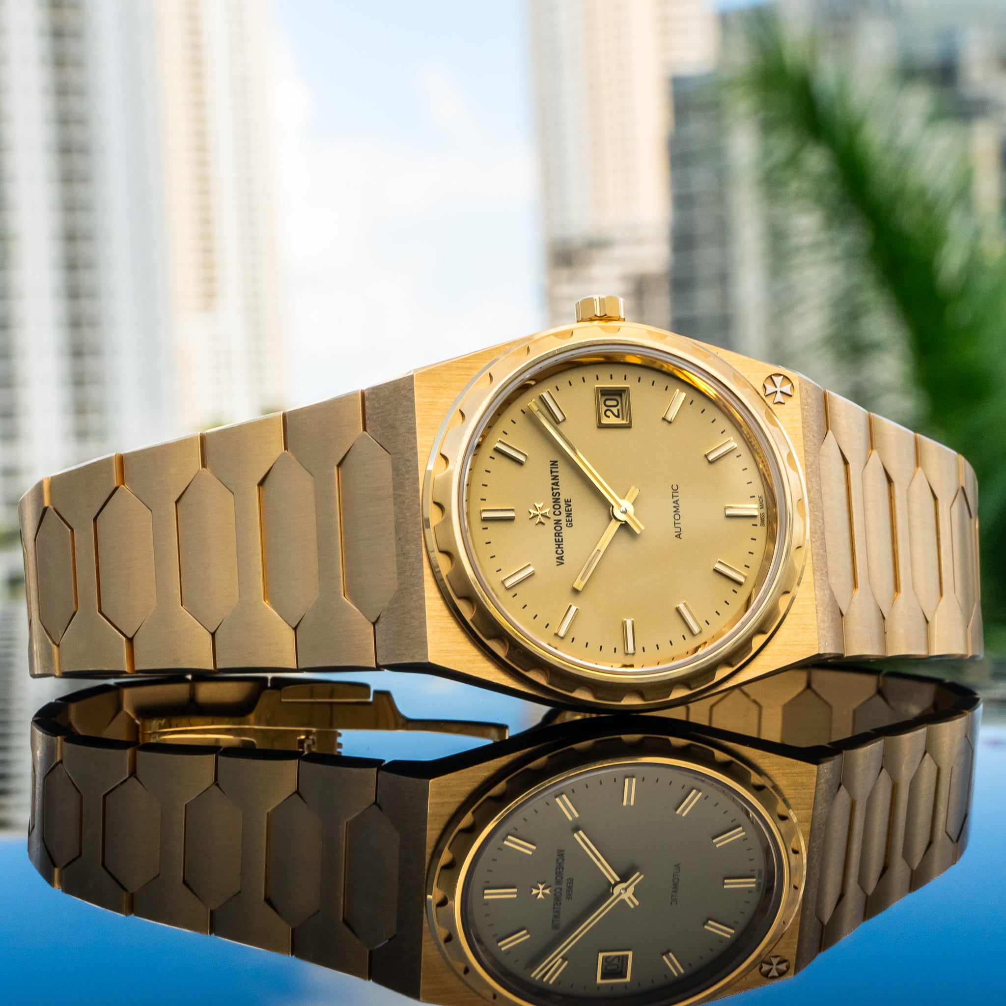 2025 Vacheron Constantin 4200H/222J-B935 37mm