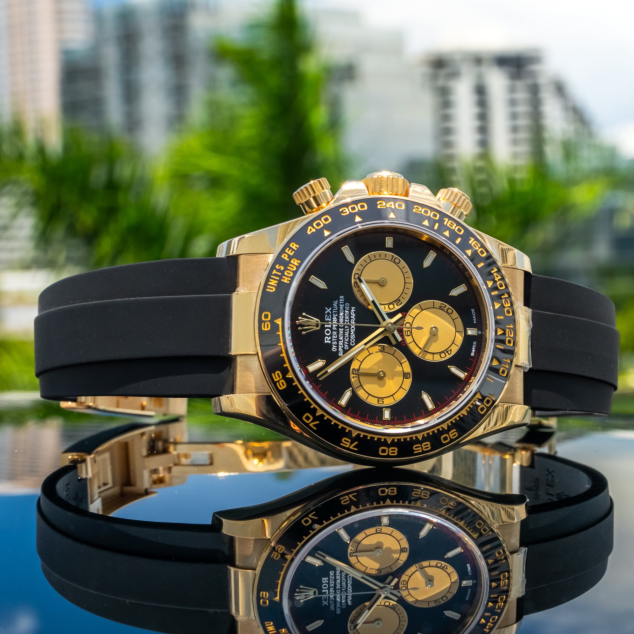 2024 Rolex 126518LN Daytona "Paul Newman" 40mm