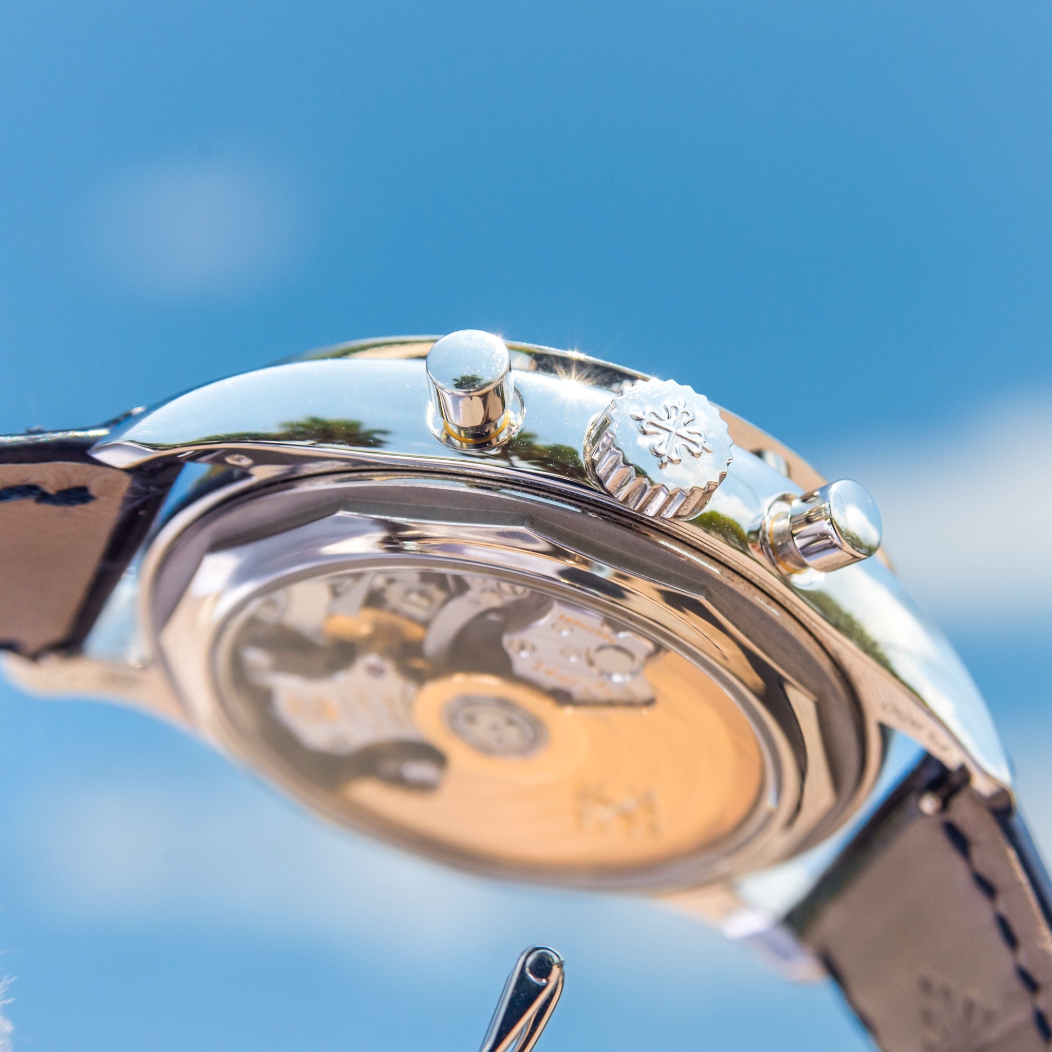 2021 Patek Philippe 5961p