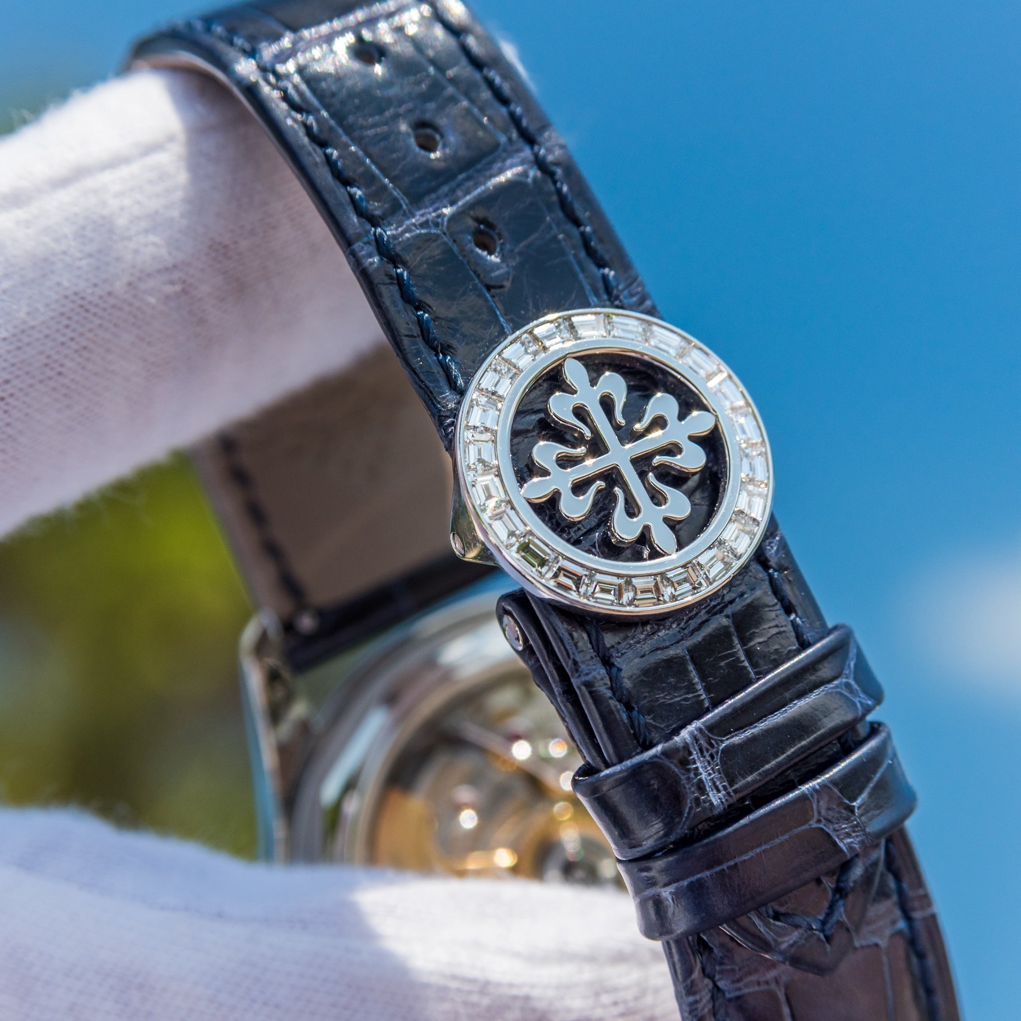 2021 Patek Philippe 5961p