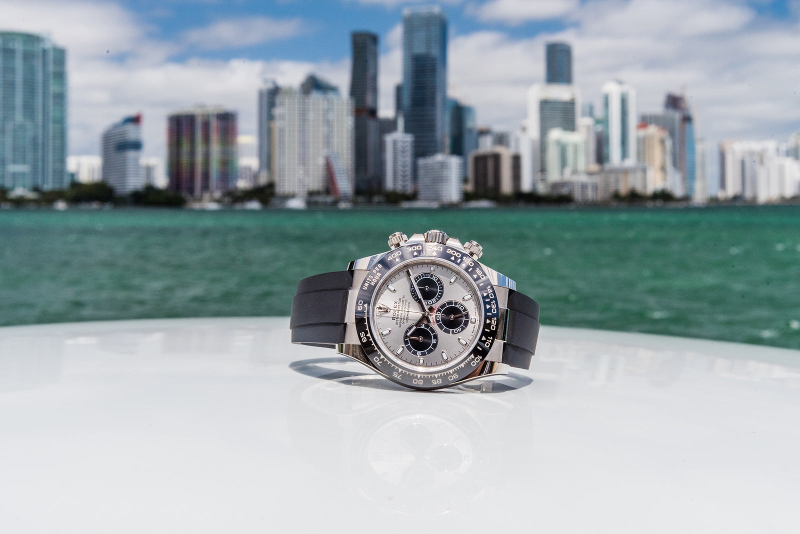 2023 Rolex Daytona 116519LN