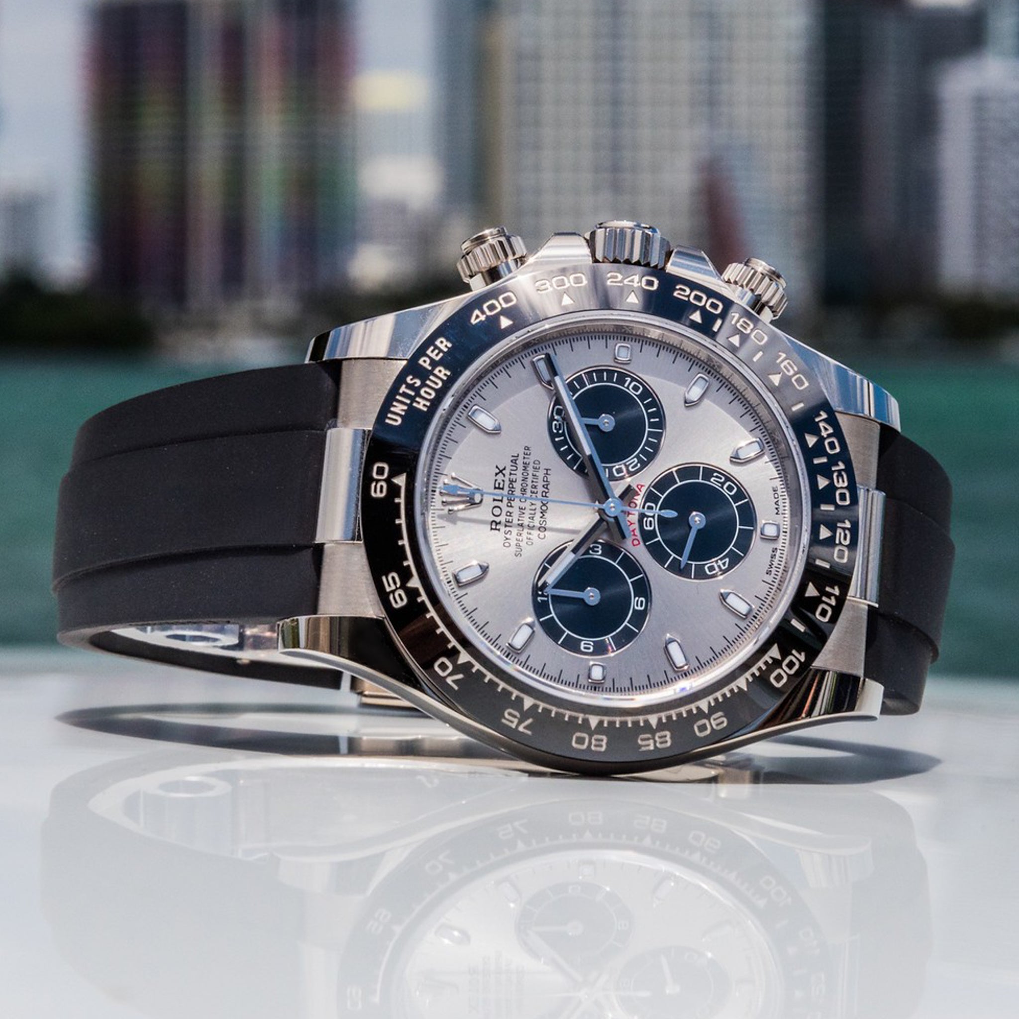 2021 Rolex Daytona 116519LN