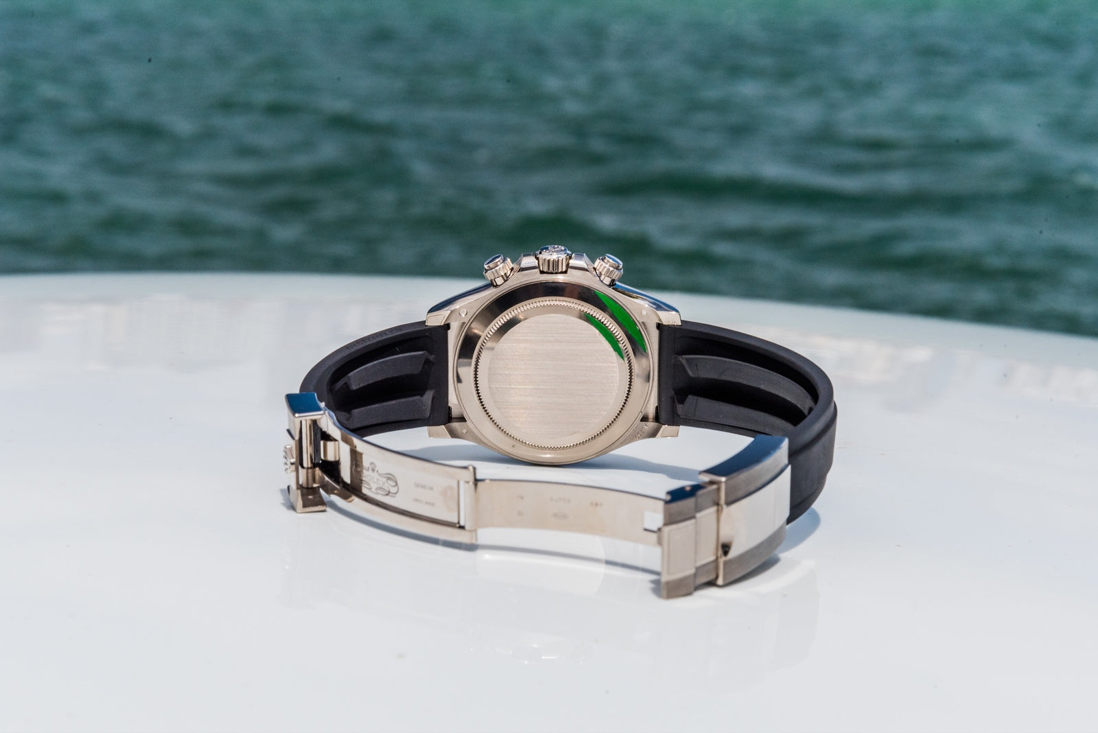 2023 Rolex Daytona 116519LN