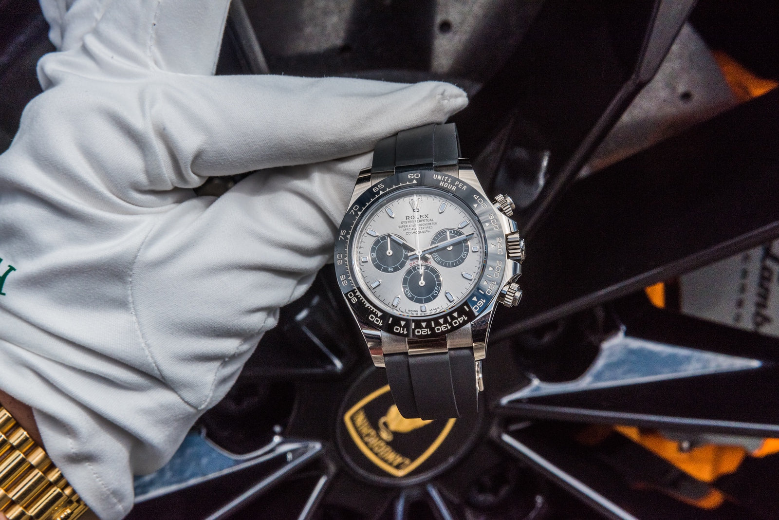 2023 Rolex Daytona 116519LN