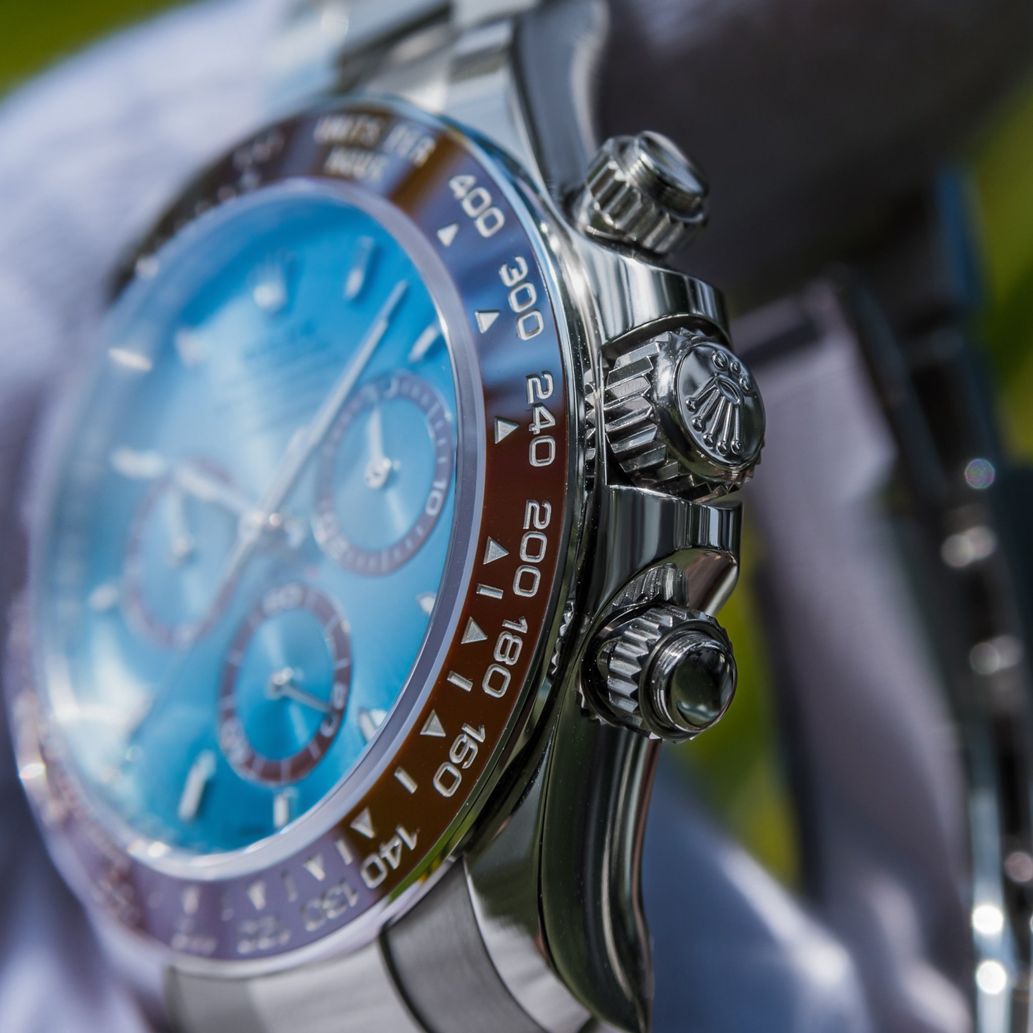 2023 Rolex 126506 Daytona Platinum 40mm