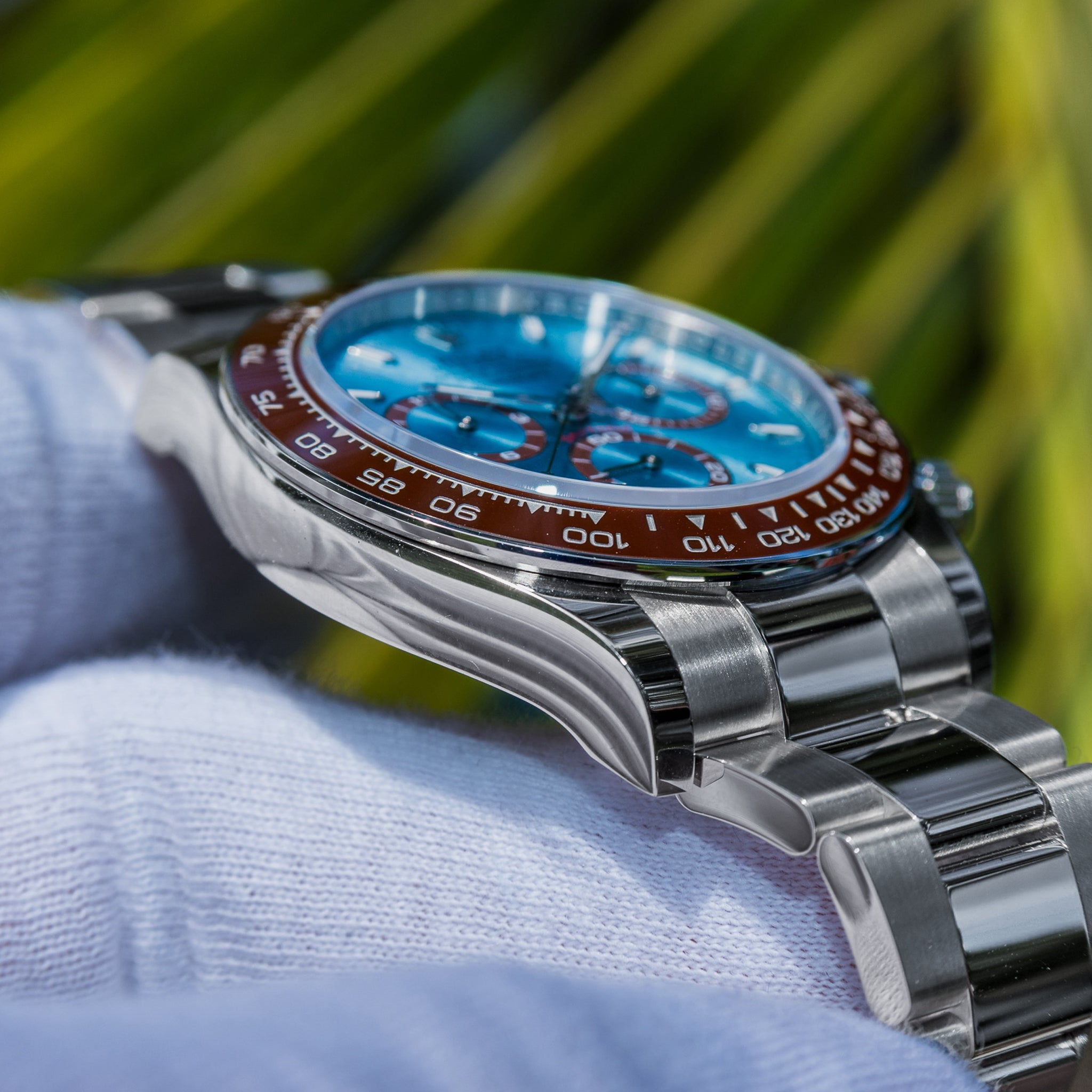 2023 Rolex 126506 Daytona Platinum 40mm