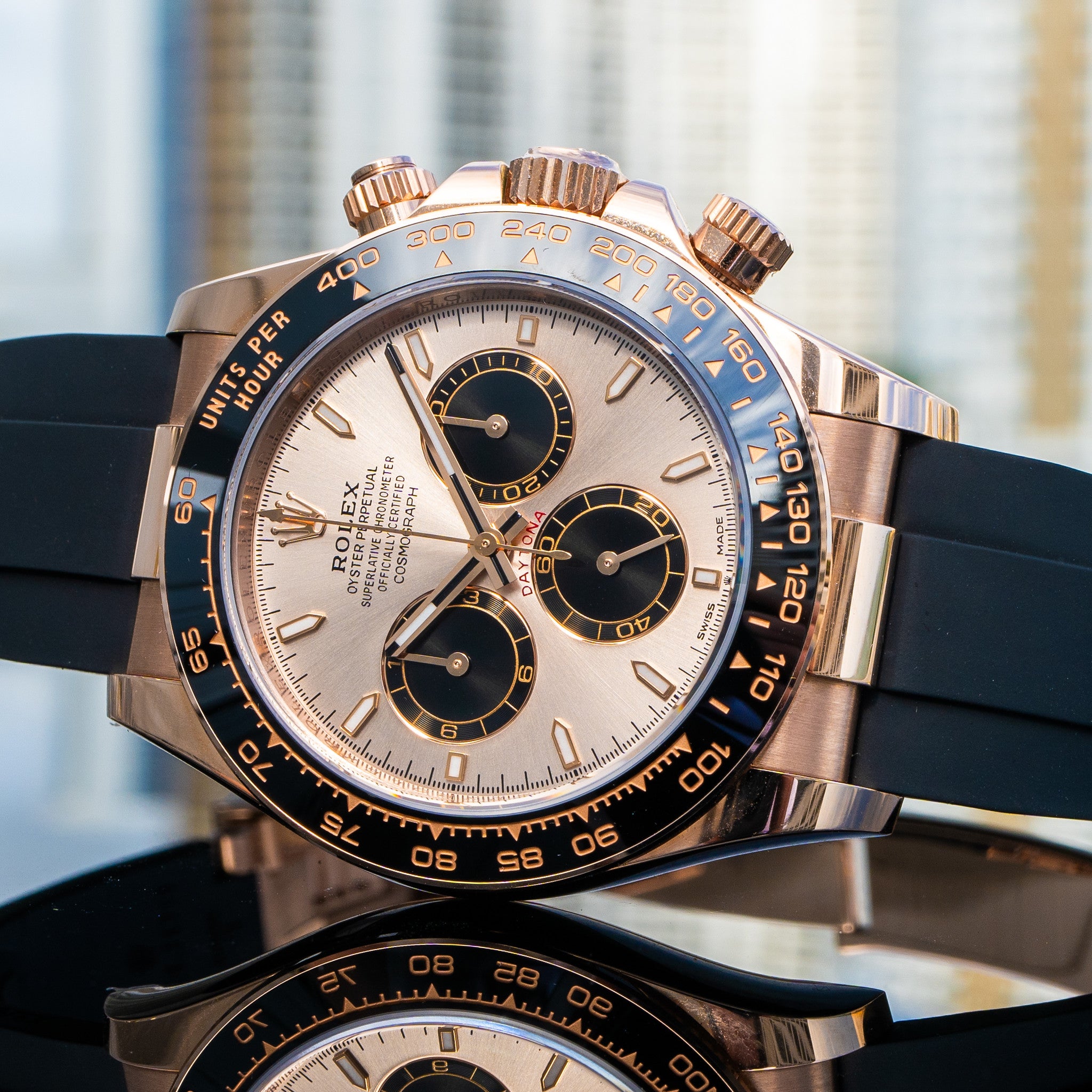 Rolex 2023 Daytona 126515