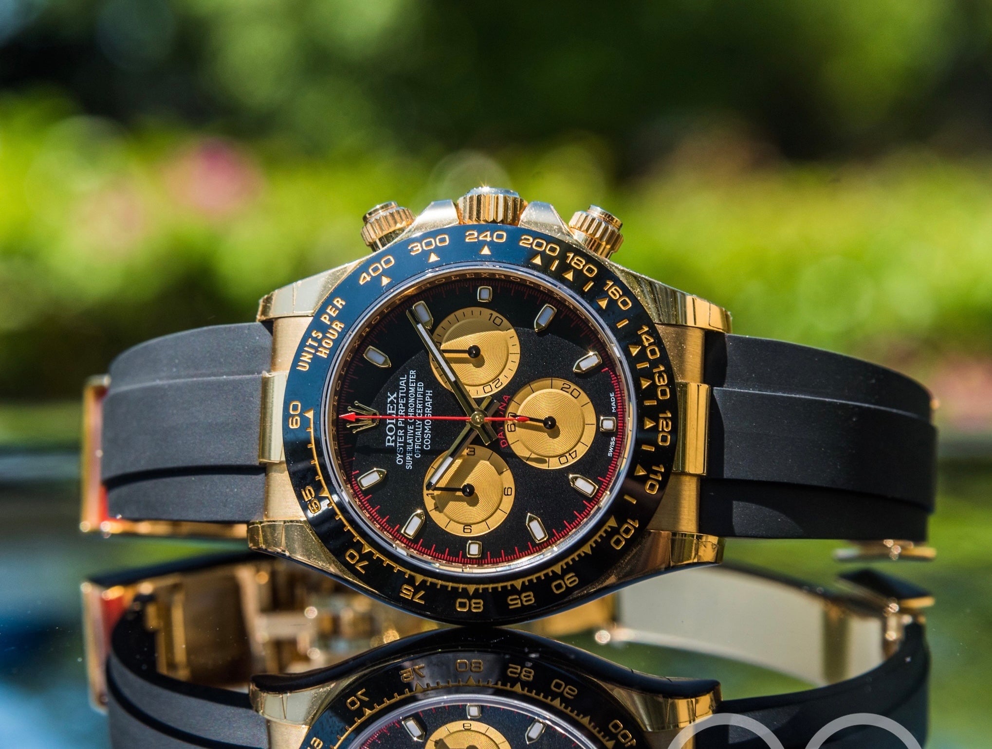 2023 Rolex Daytona 116518 Paul Newman