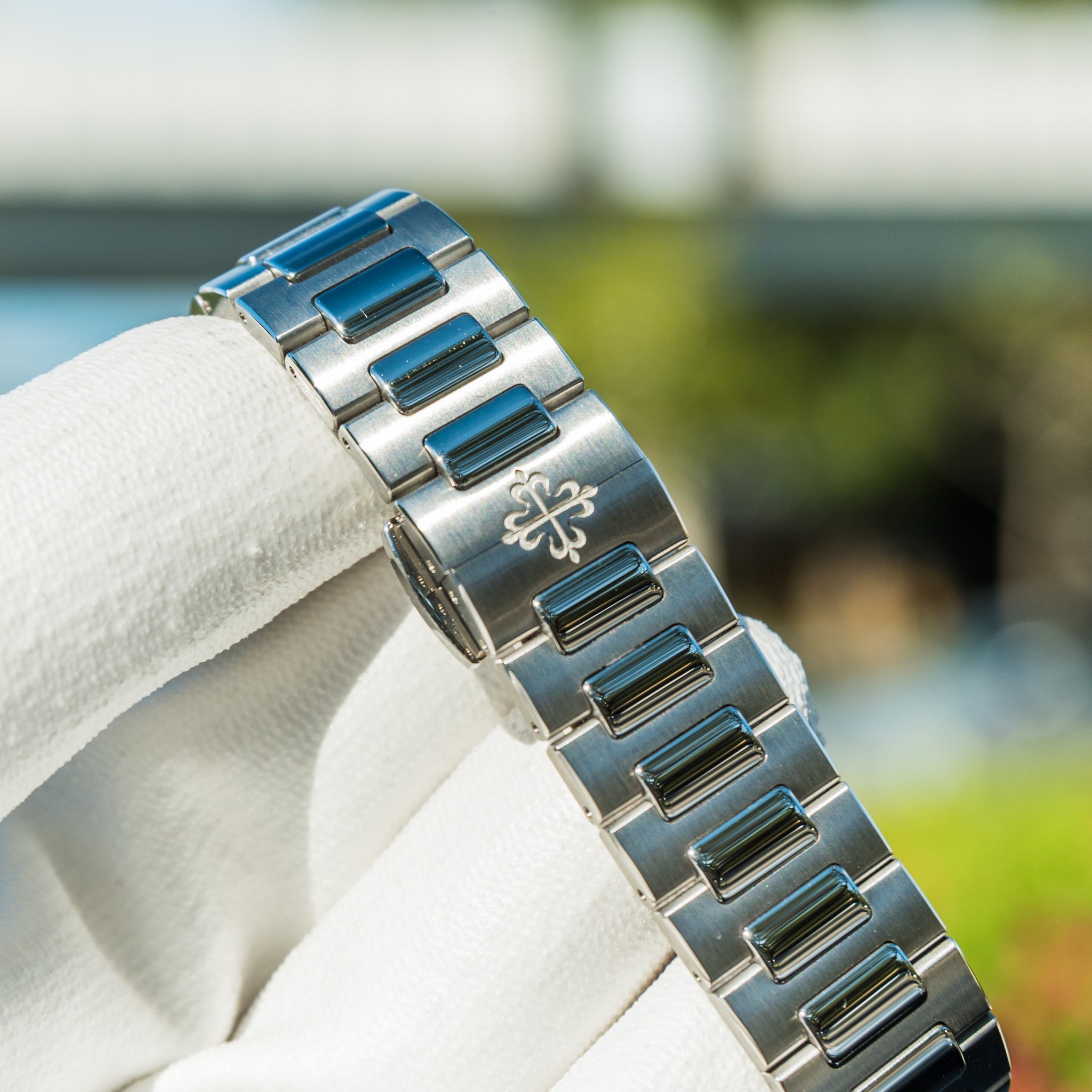 2023 Patek Philippe Nautilus 7118/1a