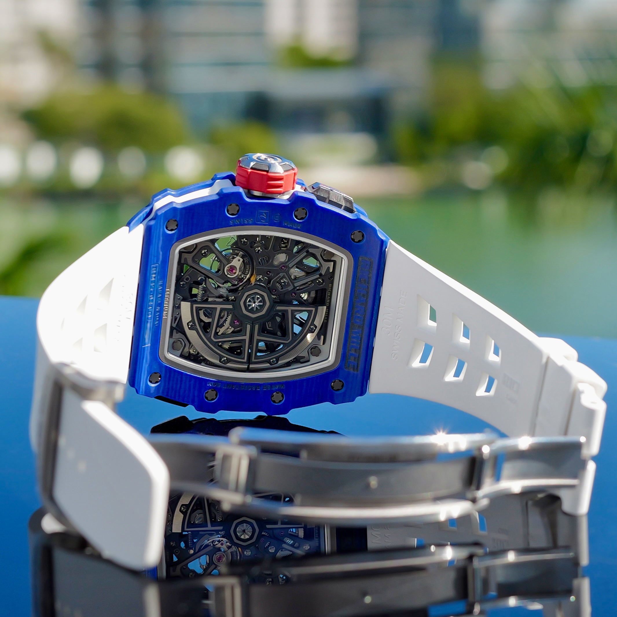 Richard Mille 2024 RM35-03 Nadal