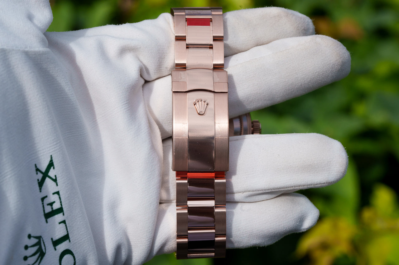 Rolex 2023 Sky-Dweller 336935 Blue Dial