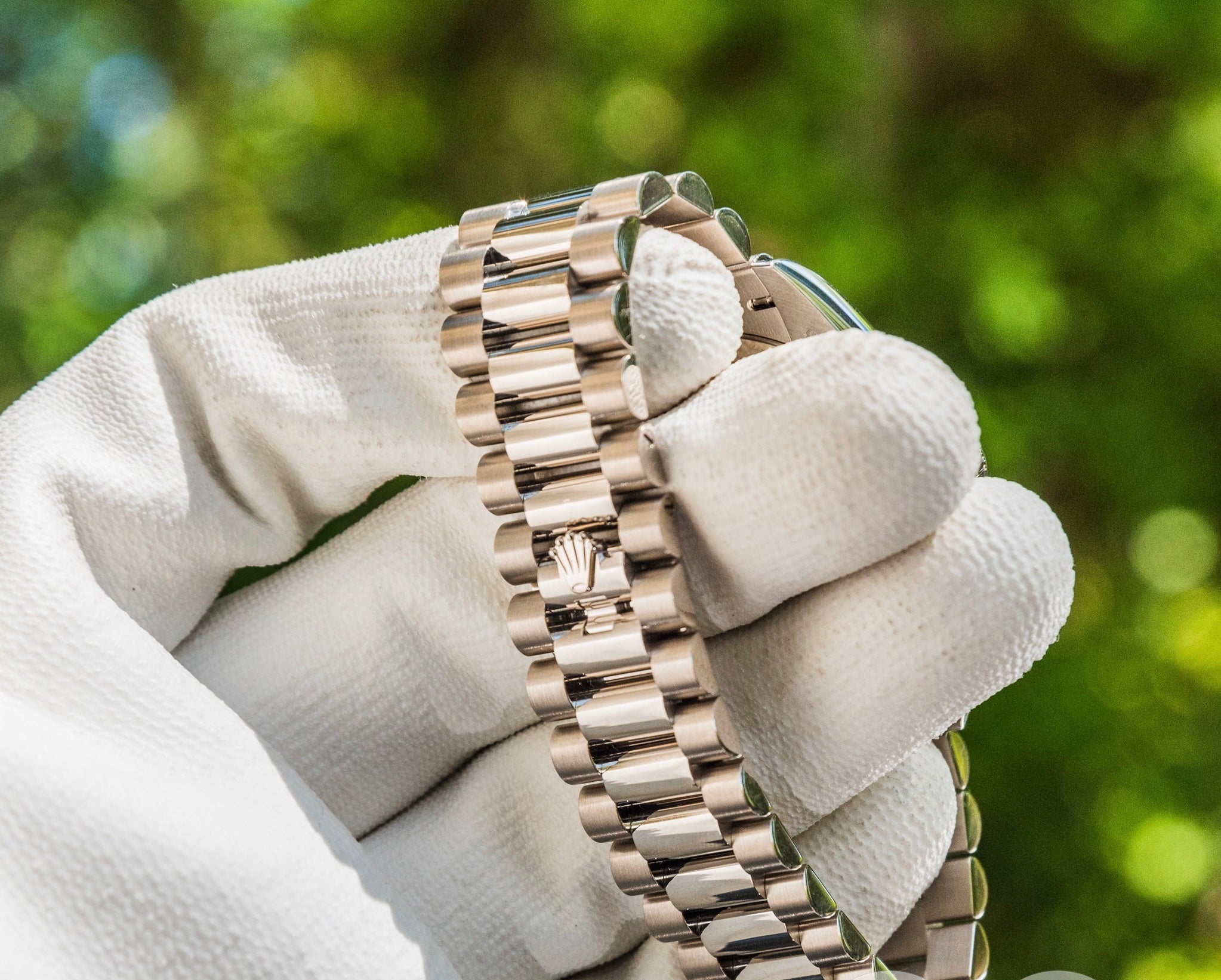 Rolex 2023 Day-Date 40mm 228239