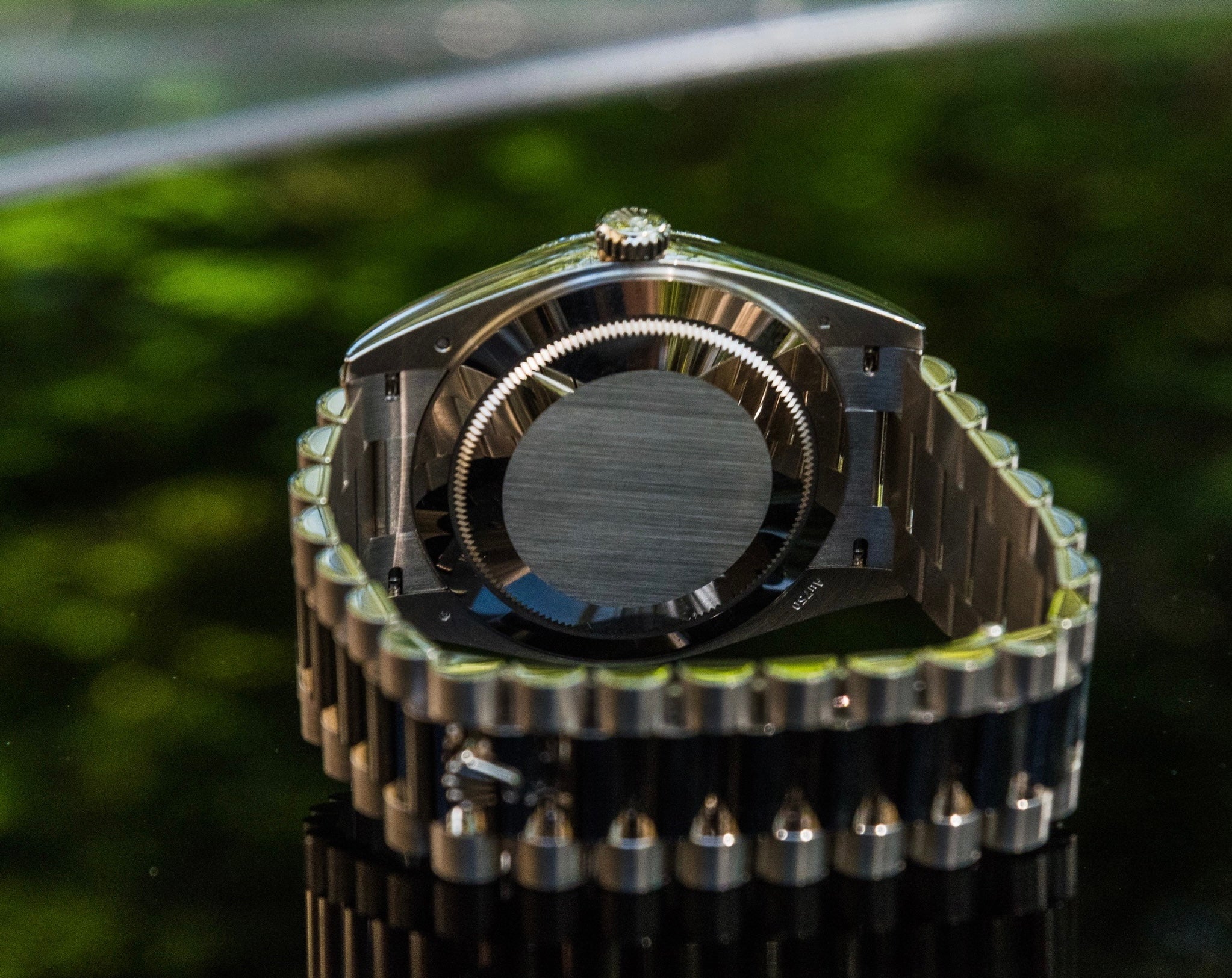 Rolex 2023 Day-Date 40mm 228239