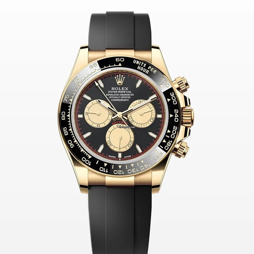 2023 Rolex Daytona 126518 Paul Newman