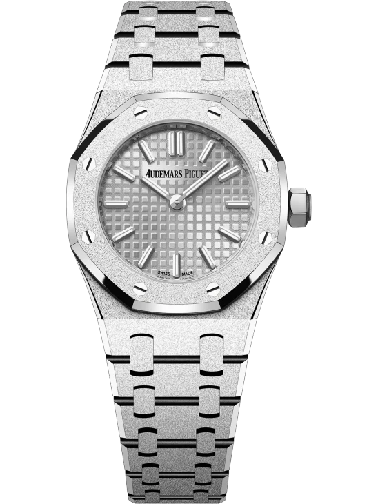 2024 Audemars Piguet Unworn 67630BC White Gold 23mm
