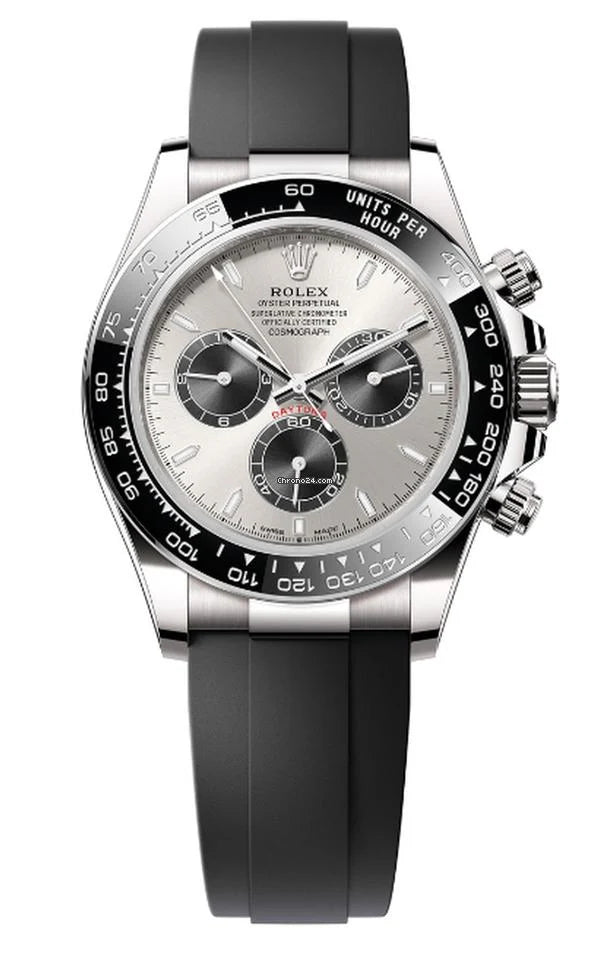 2024 Rolex Daytona 126519ln Ghost