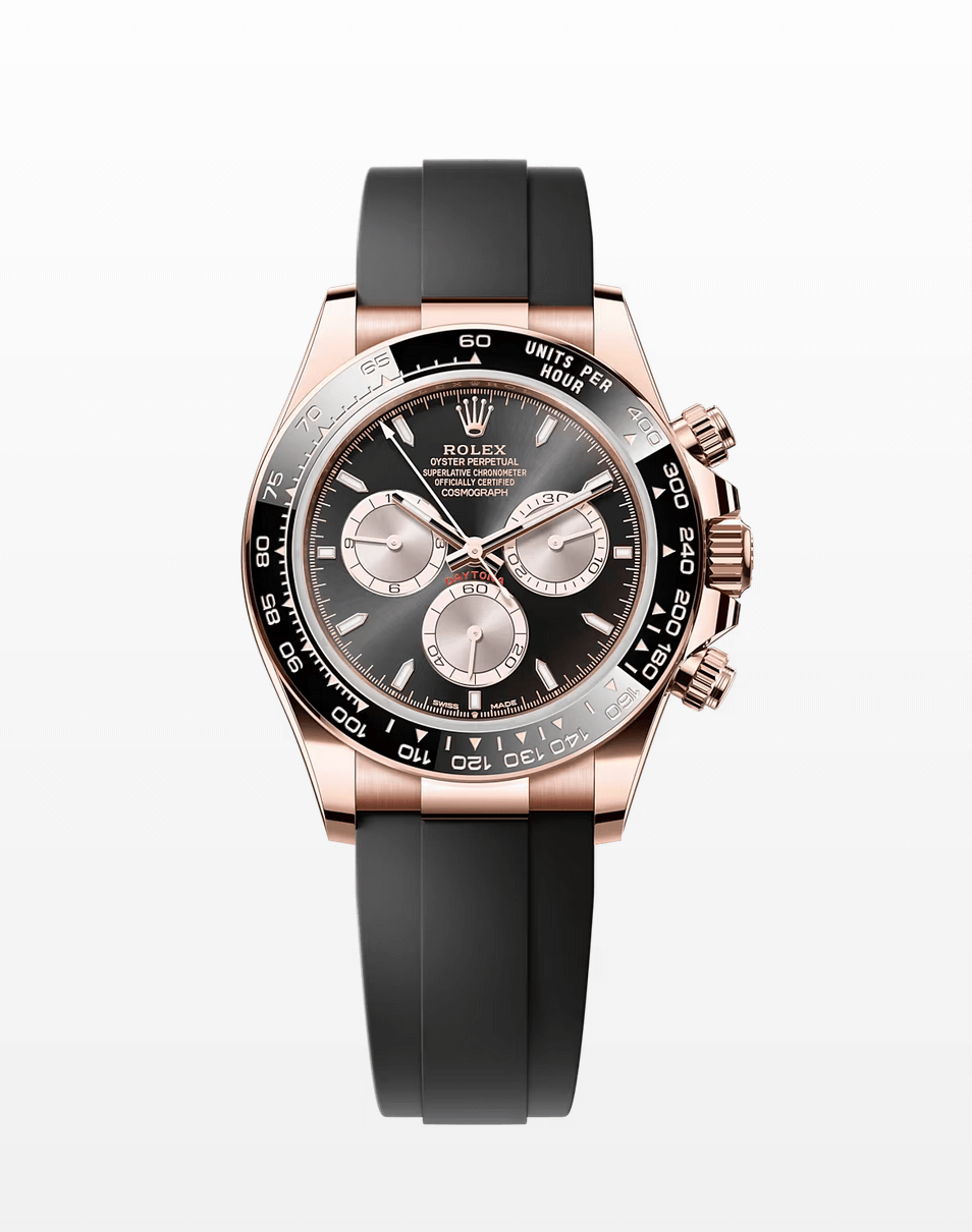 Rolex 2023 Daytona 126515