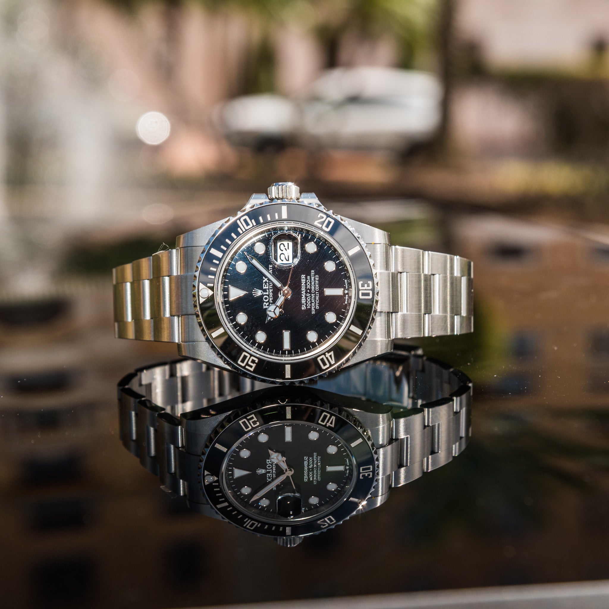 Rolex 2023 Submariner Date 126610LN rolex-2023-submariner-date-126610ln