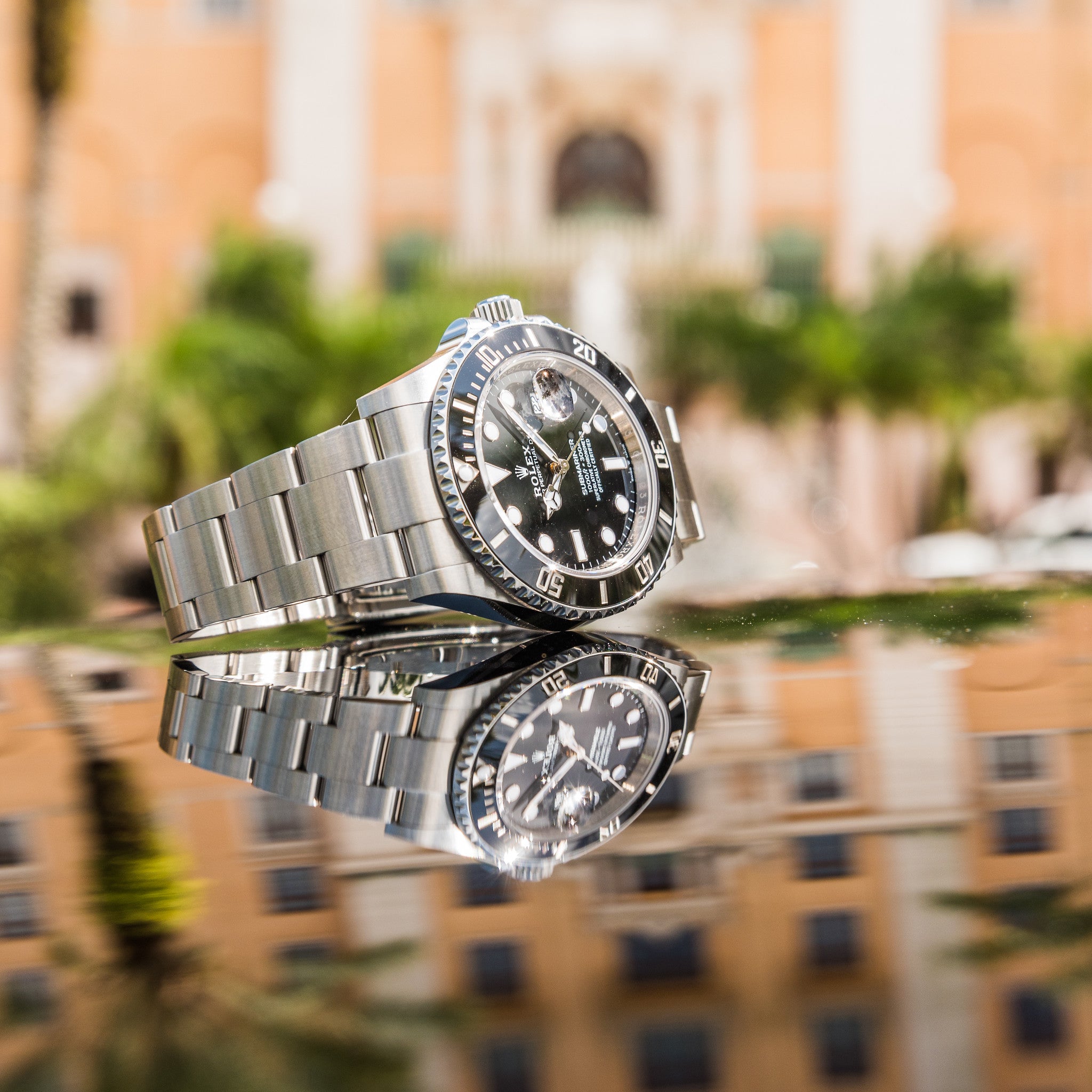 Rolex 2023 Submariner Date 126610LN