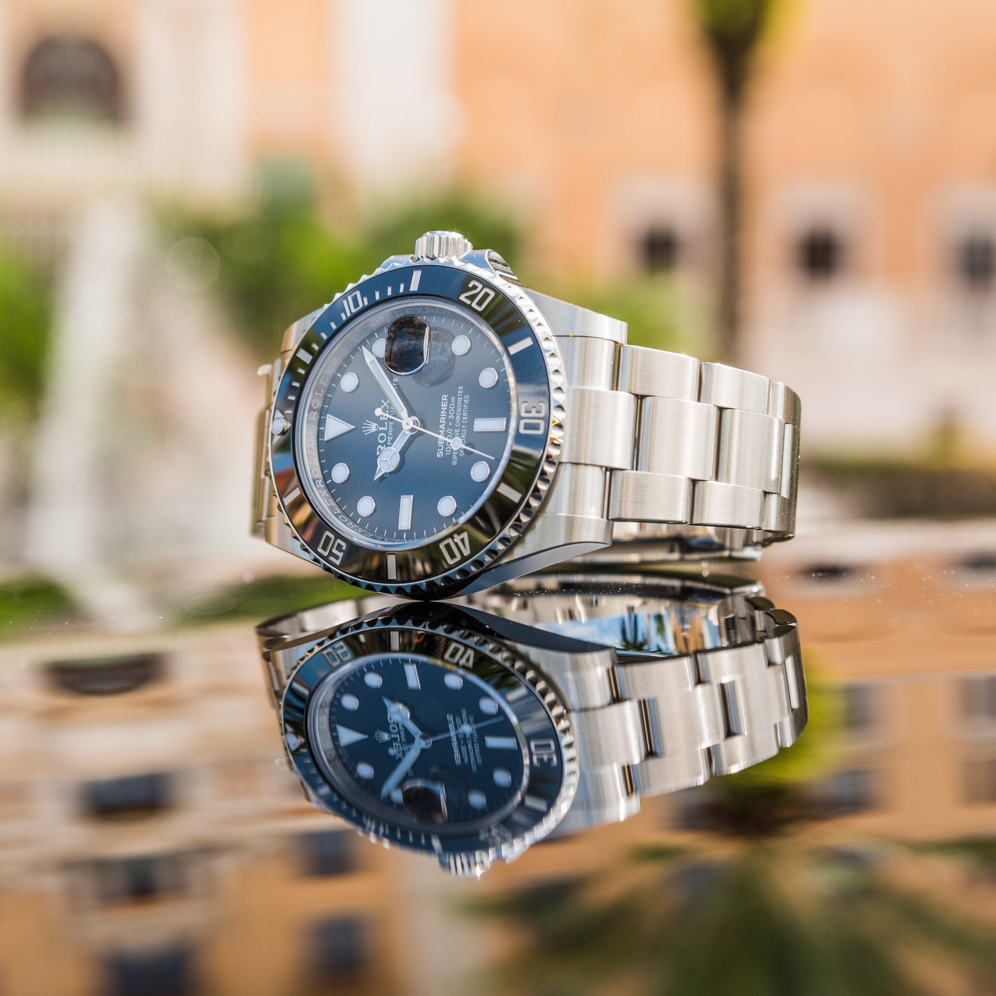 Rolex 2023 Submariner Date 126610LN