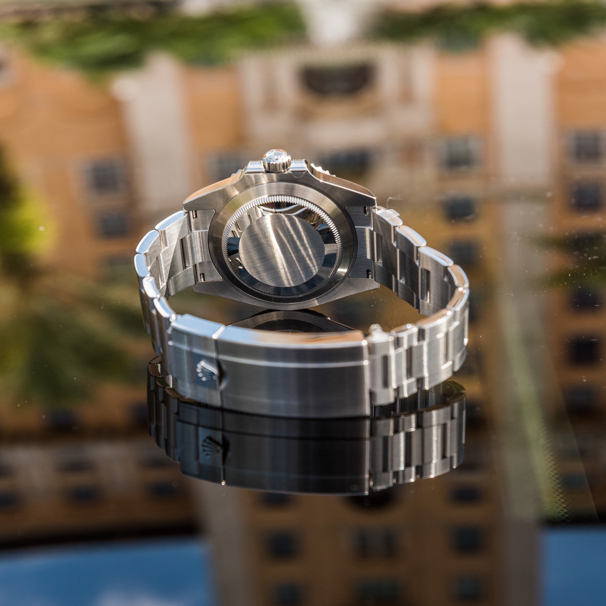 Rolex 2023 Submariner Date 126610LN