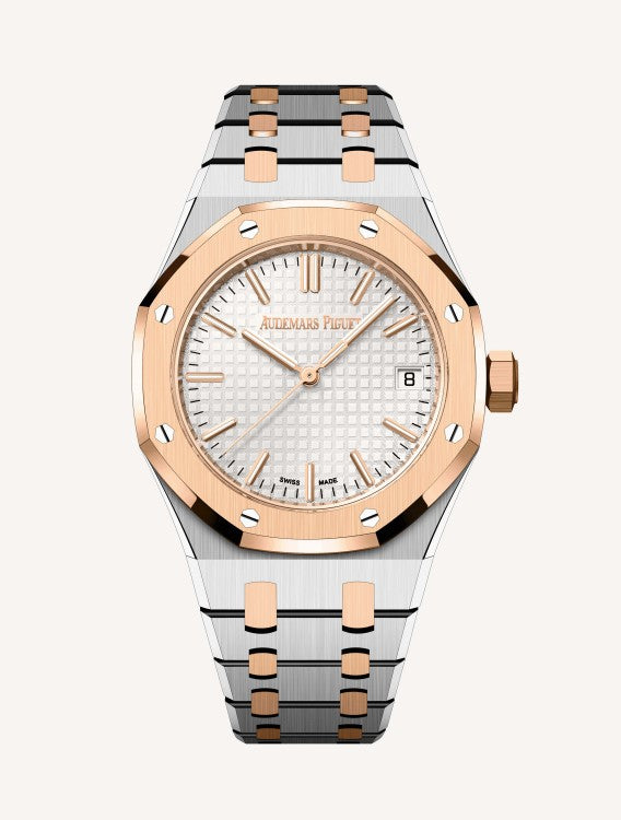 2023 Audemars Piguet 15550SR