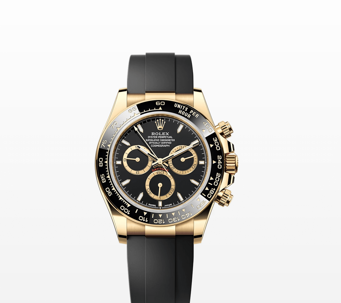 2023 Rolex Daytona 126518