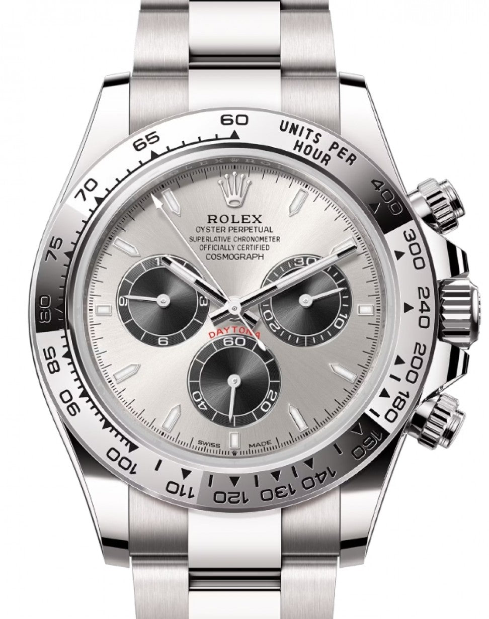 Rolex 2023 Daytona 126509