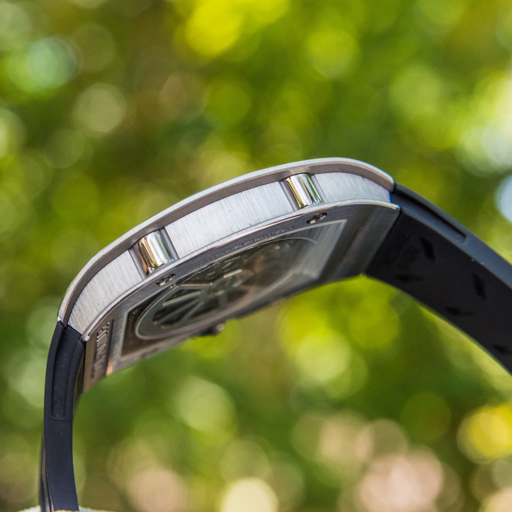 Richard Mille 2023 RM 67-01 Extra Flat