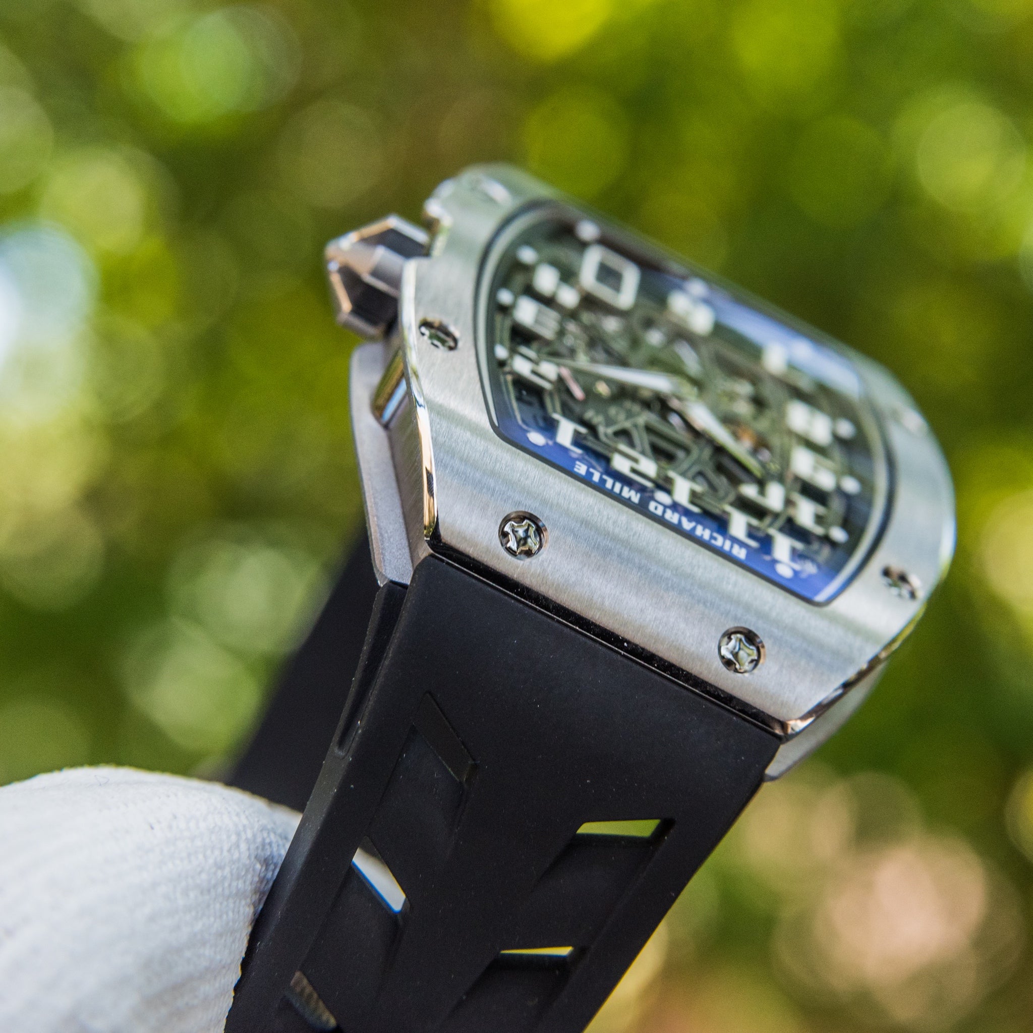 Richard Mille 2023 RM 67-01 Extra Flat