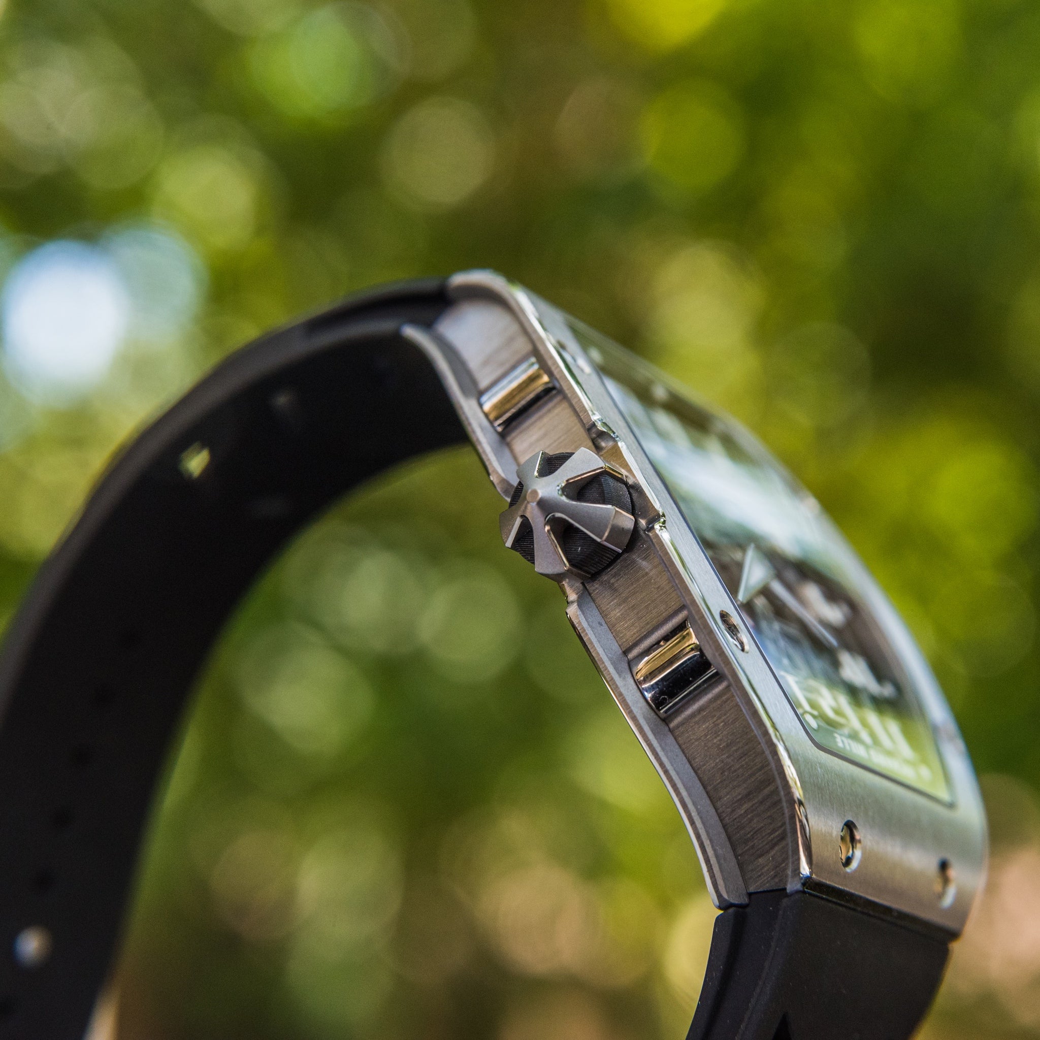 Richard Mille 2023 RM 67-01 Extra Flat