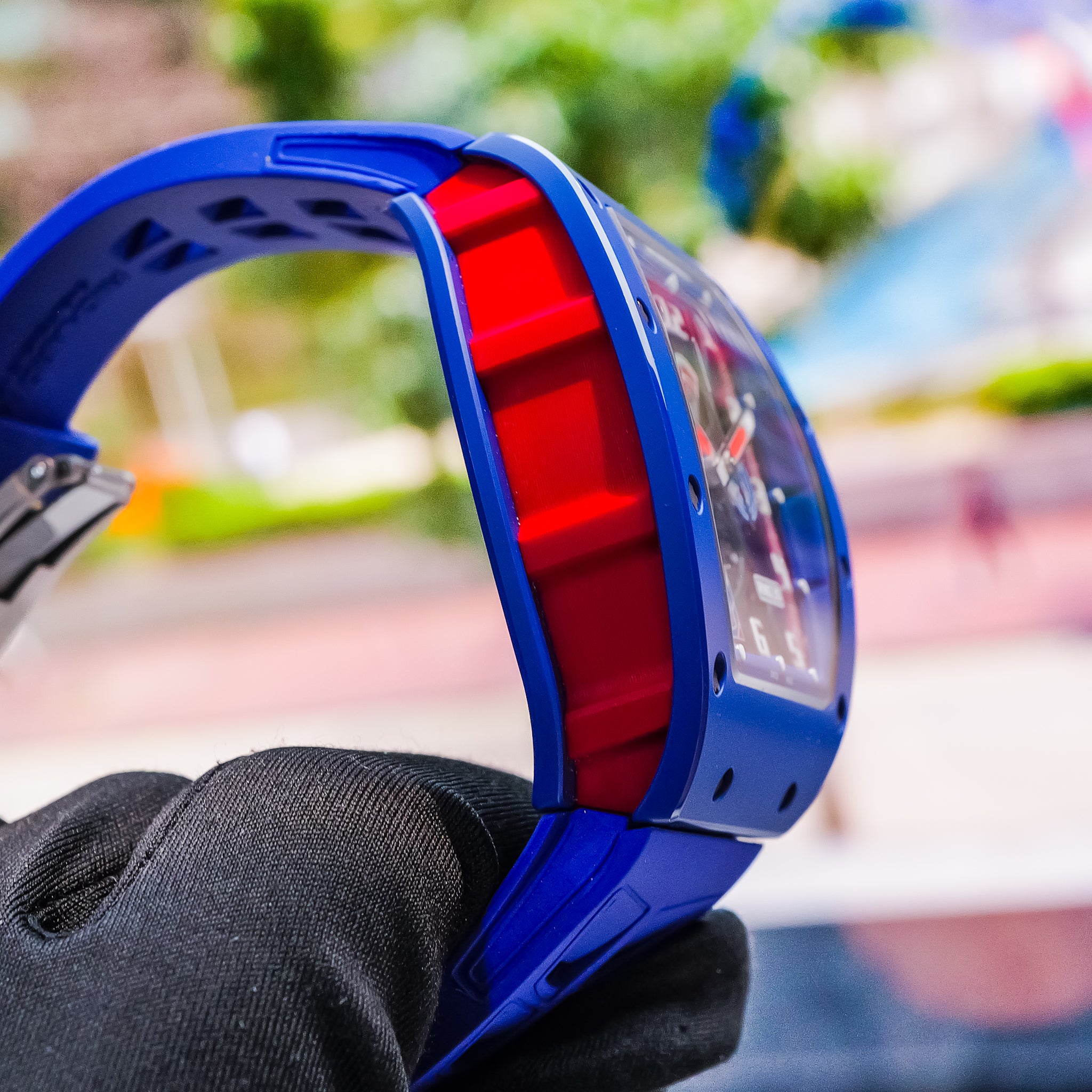 Richard Mille RM030-PSG Limited Edition of 100 Pieces