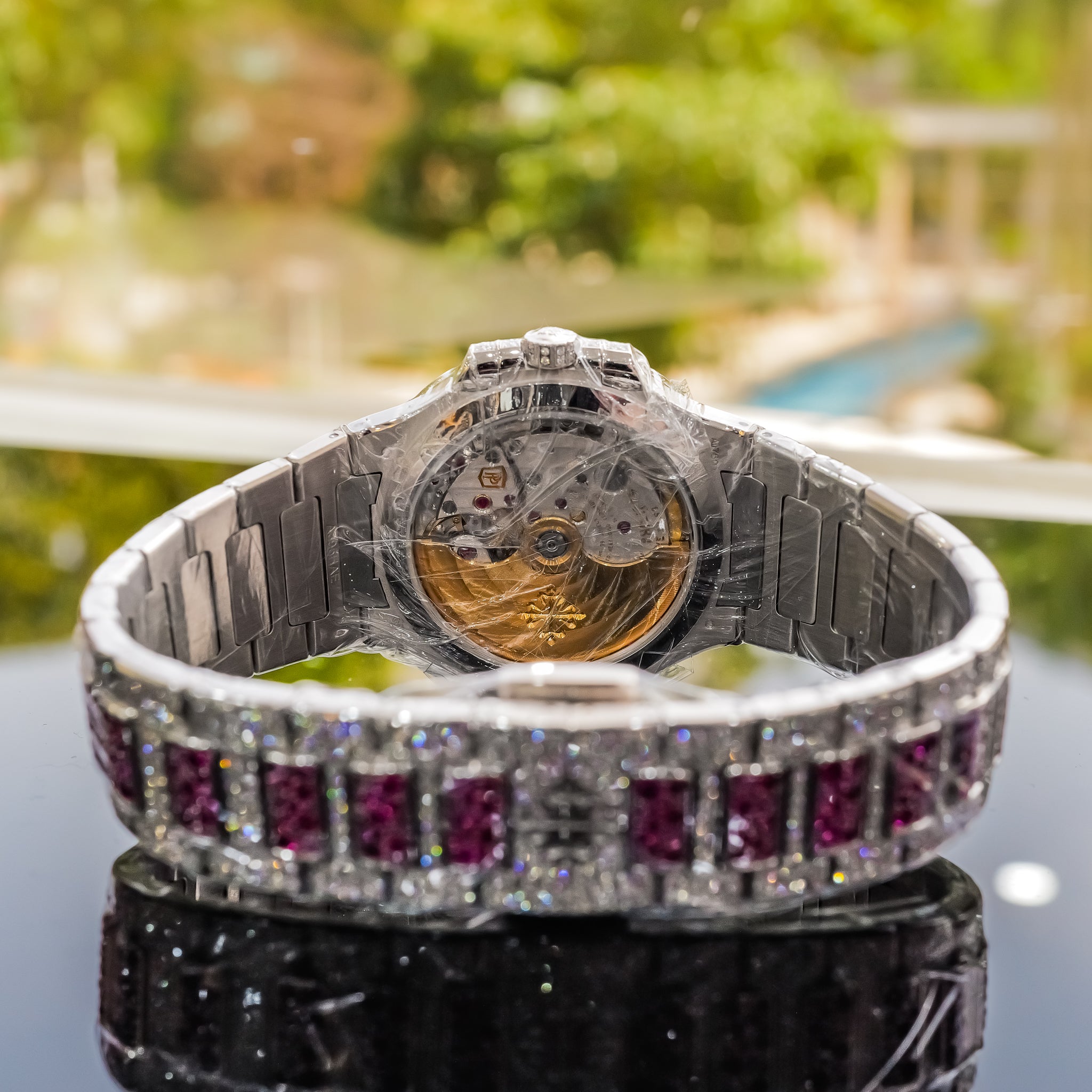 2025 Patek Philippe Nautilus 7118/1452G